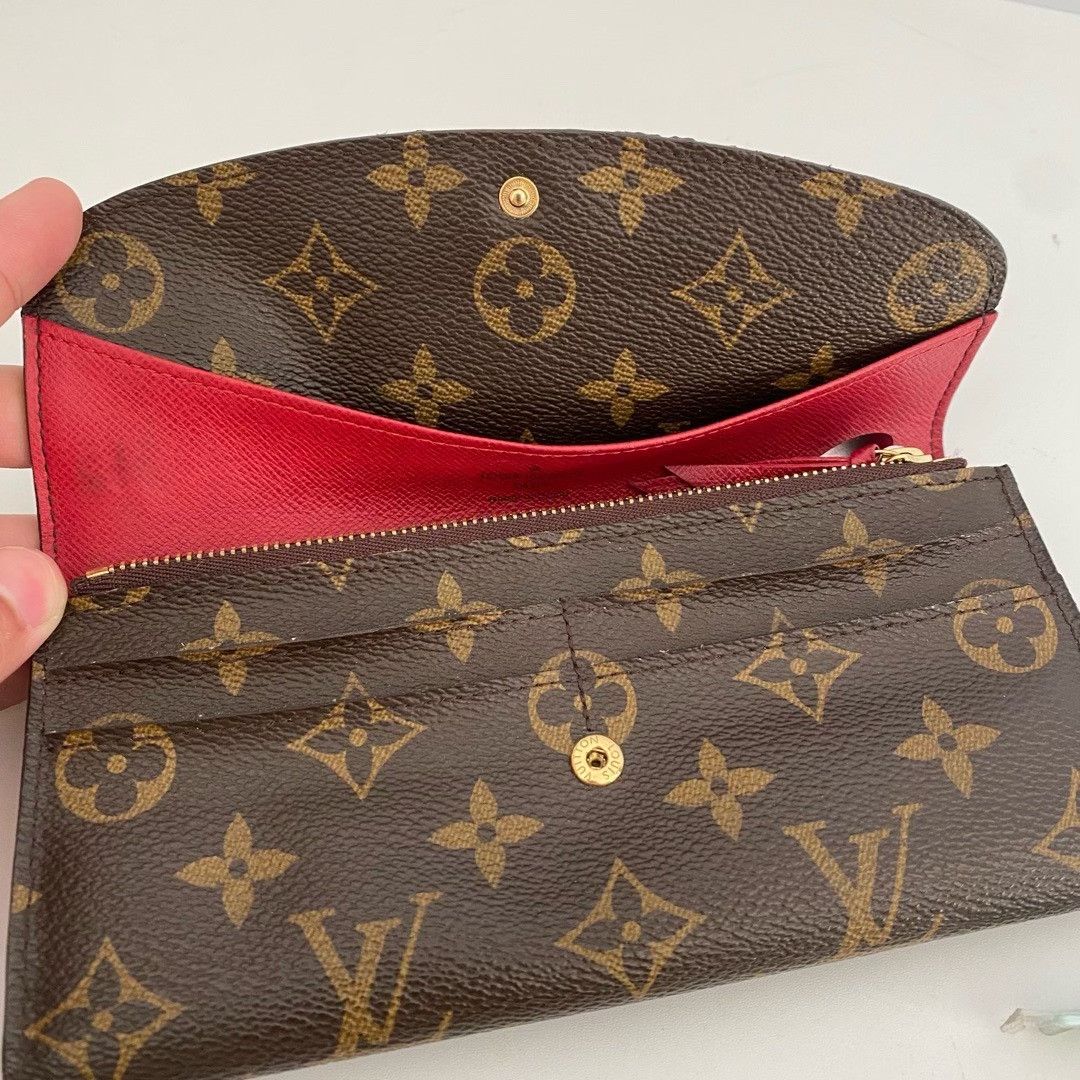 Louis Vuitton Pre-loved Bag Very good condition Size ONE SIZE - 5 Thumbnail