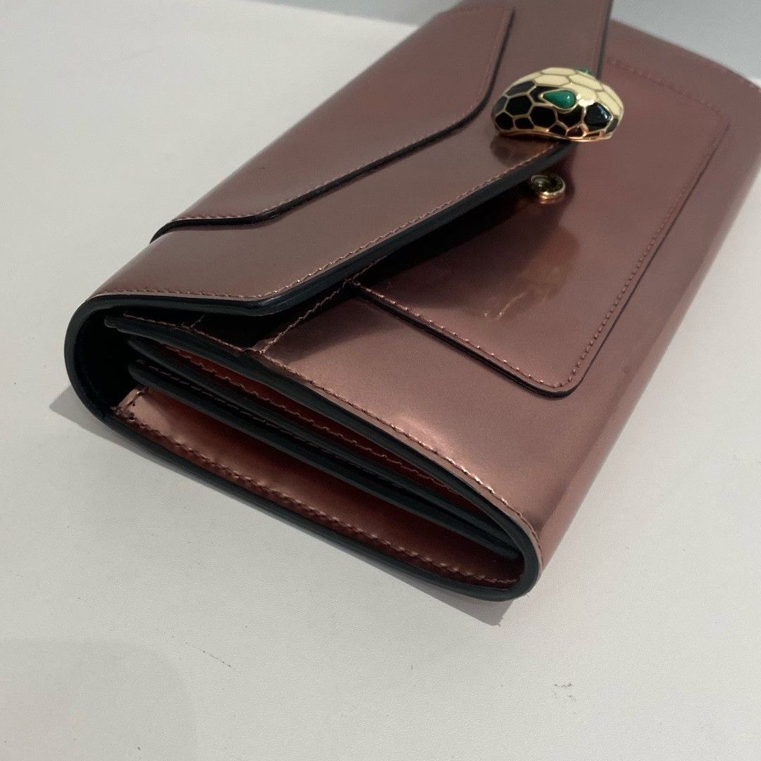 Bvlgari Pre-loved Bag Very good condition Size ONE SIZE - 2 Thumbnail