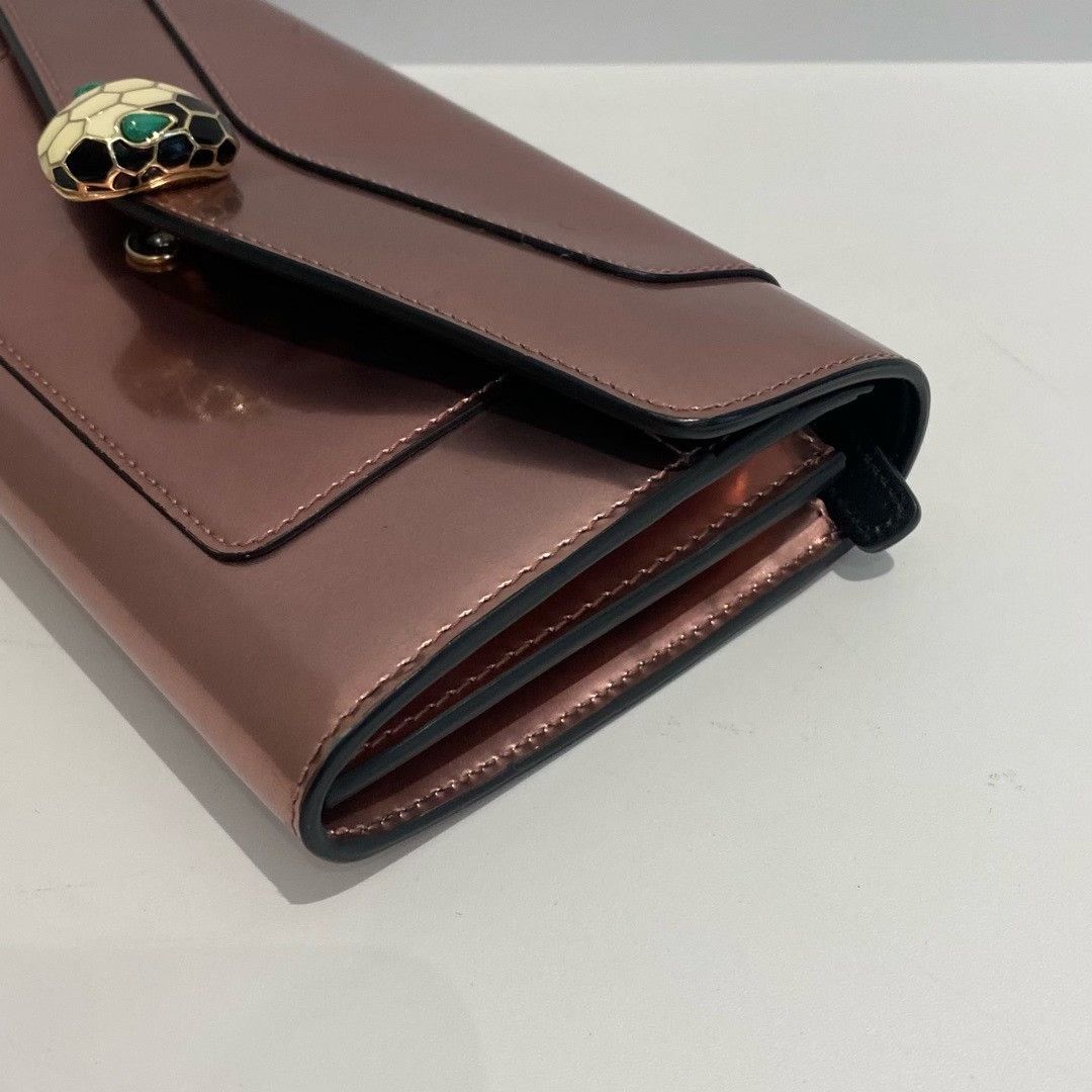 Bvlgari Pre-loved Bag Very good condition Size ONE SIZE - 3 Thumbnail