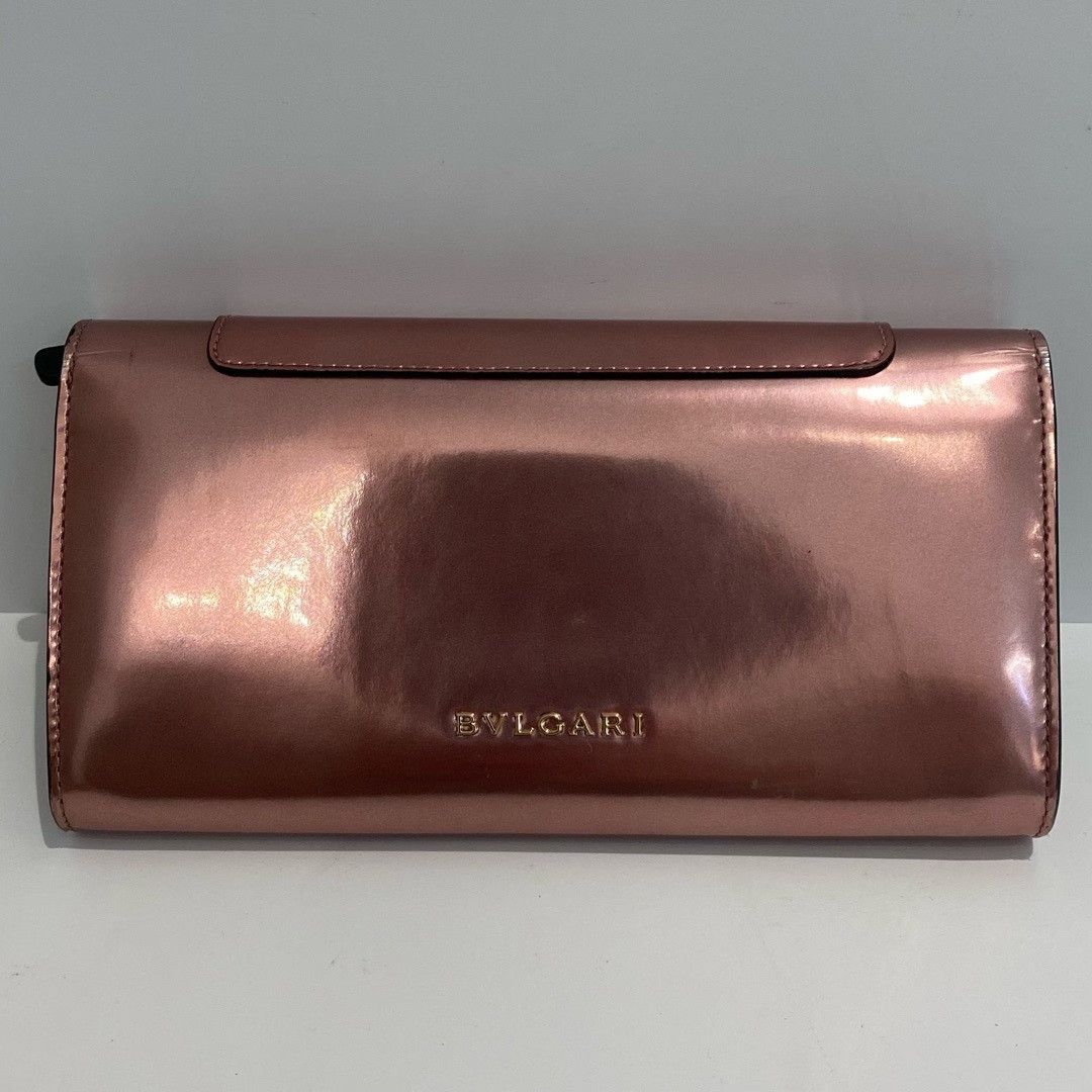 Bvlgari Pre-loved Bag Very good condition Size ONE SIZE - 4 Thumbnail