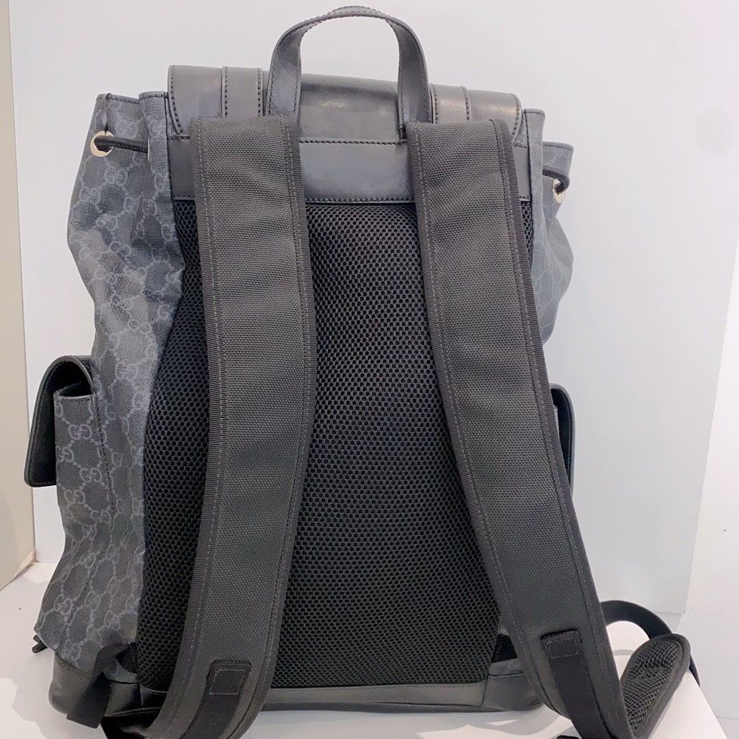 Gucci Pre-loved Bag Very good condition Size ONE SIZE - 3 Thumbnail