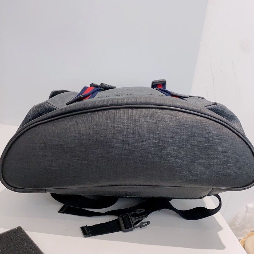 Gucci Pre-loved Bag Very good condition Size ONE SIZE - 4 Thumbnail