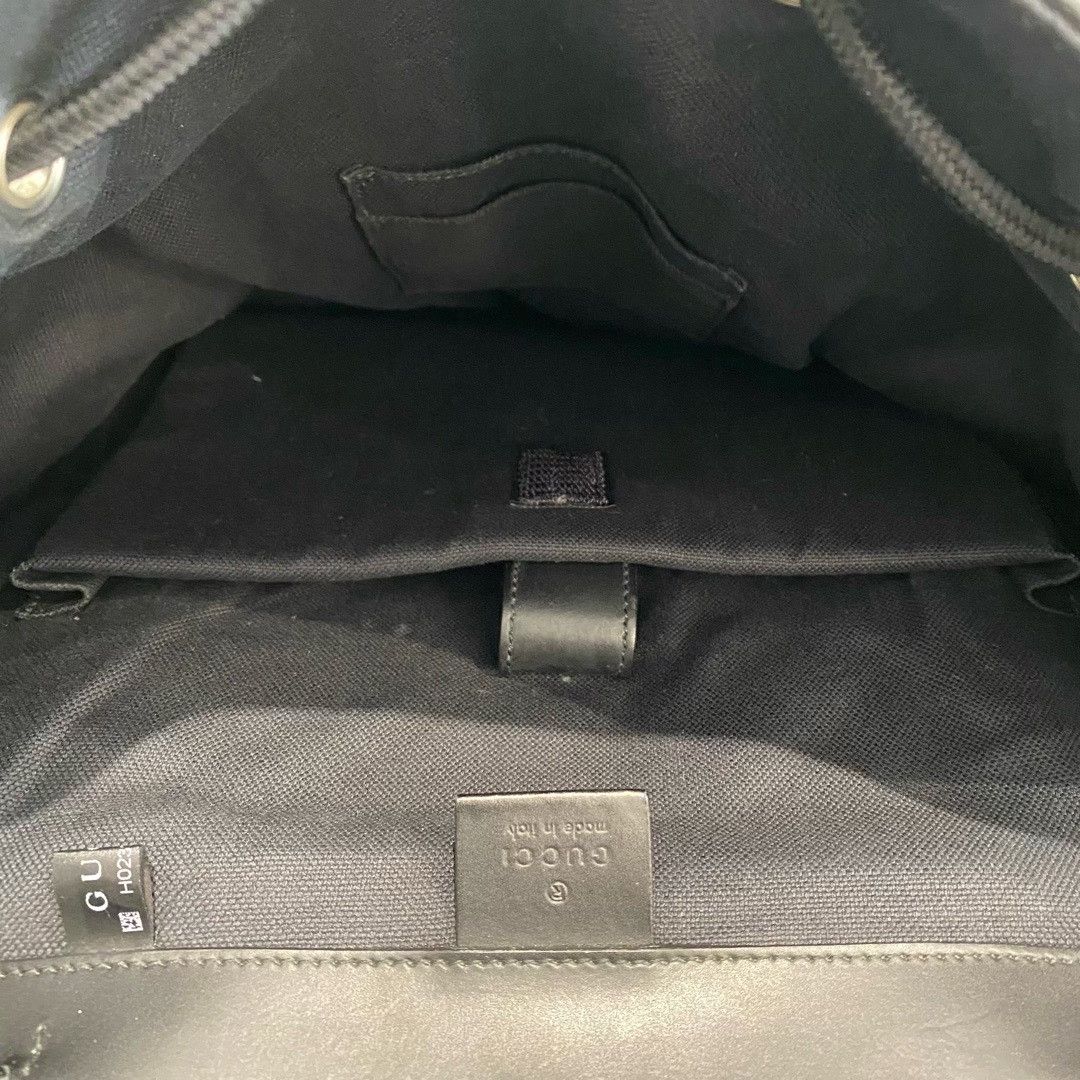 Gucci Pre-loved Bag Very good condition Size ONE SIZE - 6 Thumbnail