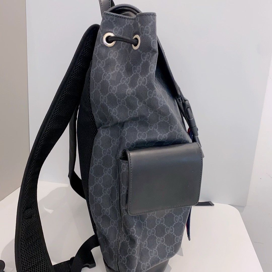 Gucci Pre-loved Bag Very good condition Size ONE SIZE - 2 Thumbnail