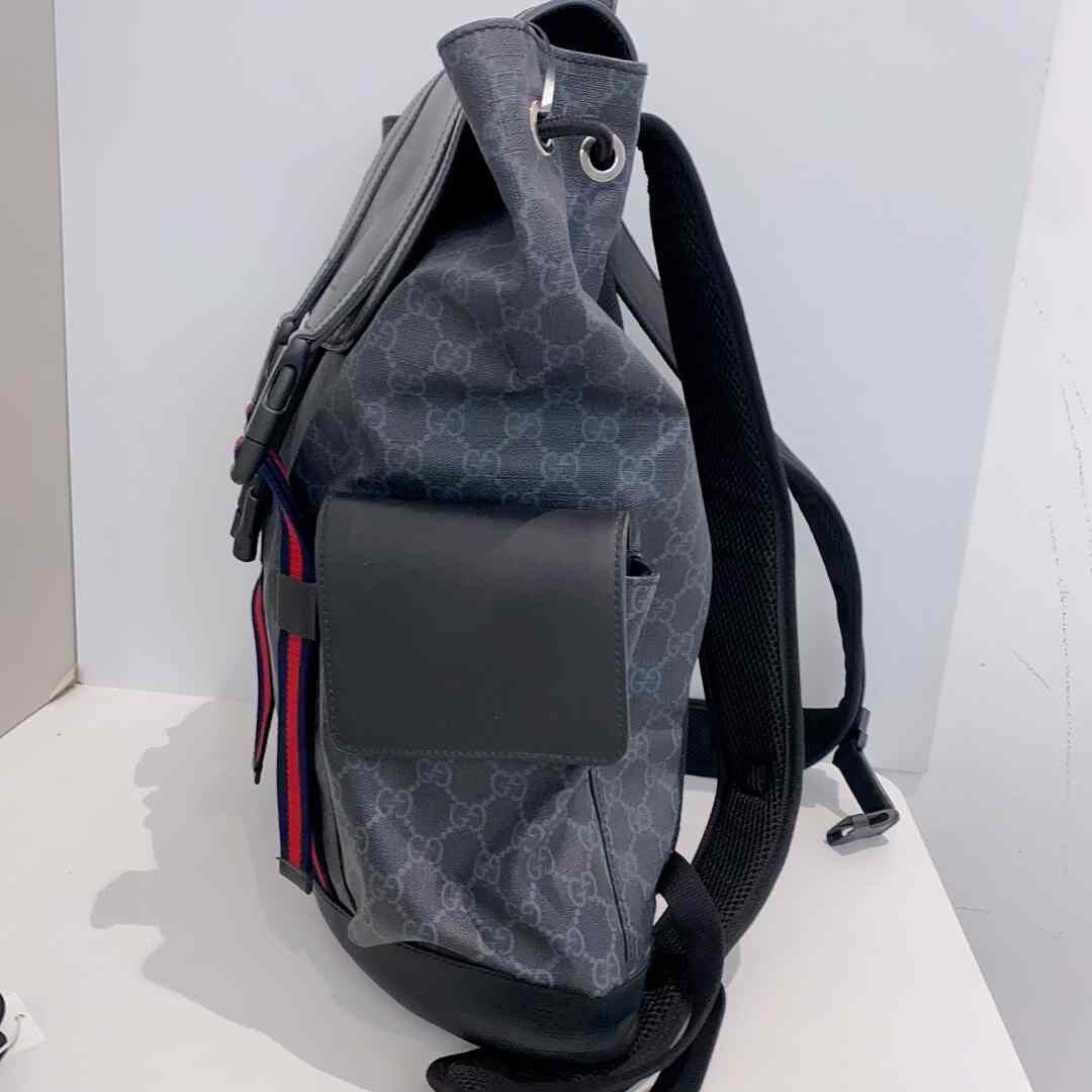 Gucci Pre-loved Bag Very good condition Size ONE SIZE - 5 Thumbnail