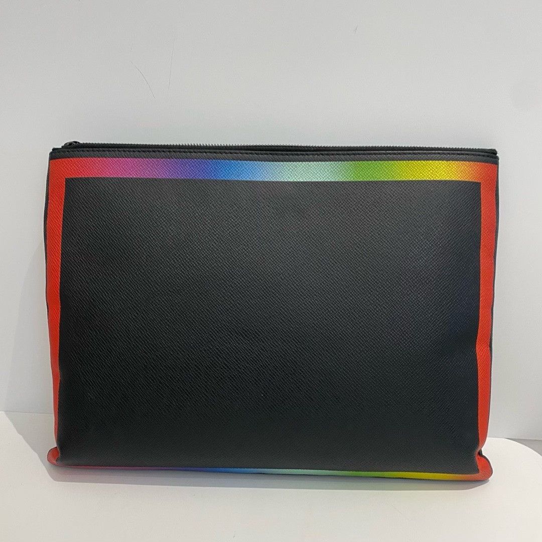 Louis Vuitton Pre-loved Bag Very good condition Size ONE SIZE - 7 Thumbnail