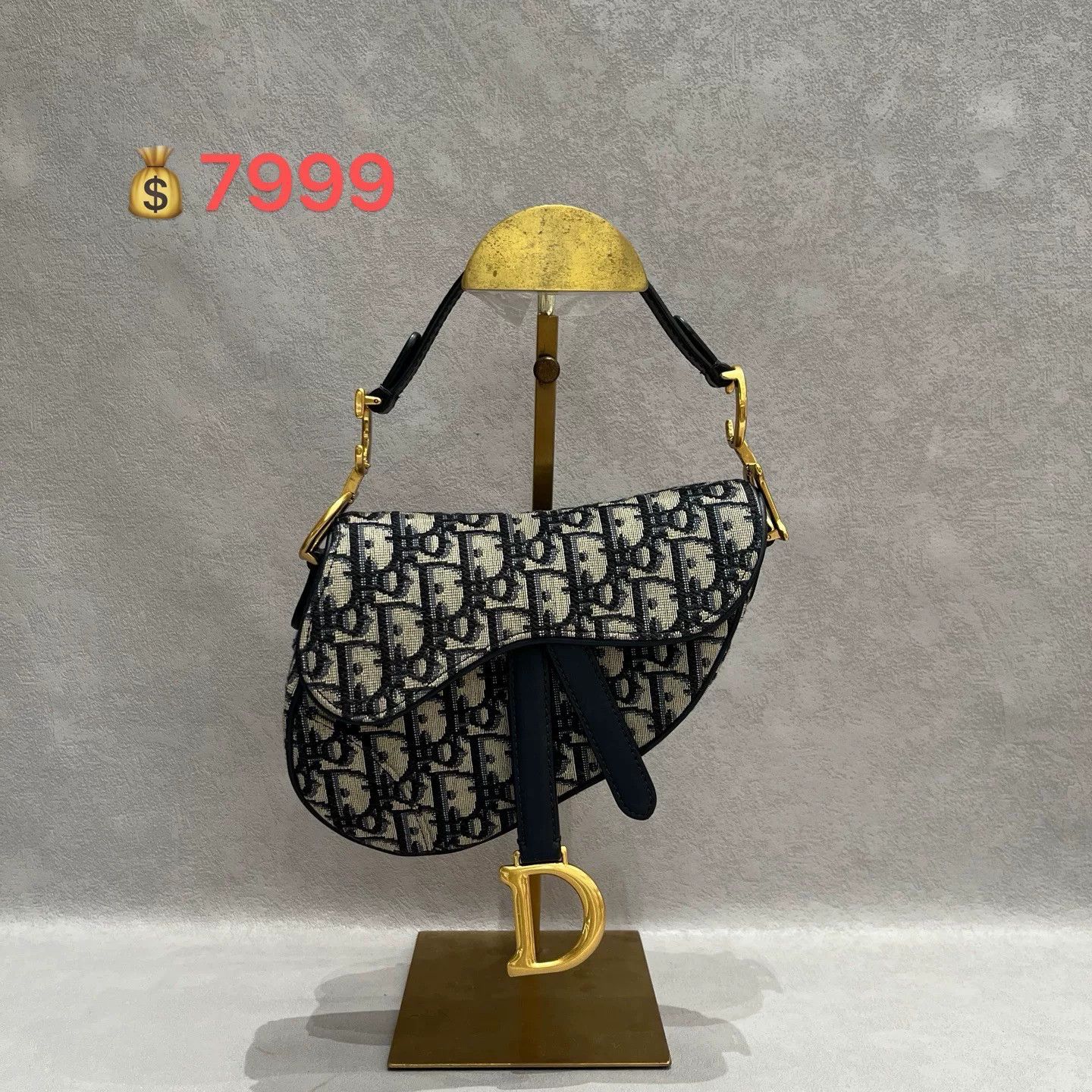 Dior Pre-loved Bag Very good condition Size ONE SIZE - 6 Thumbnail