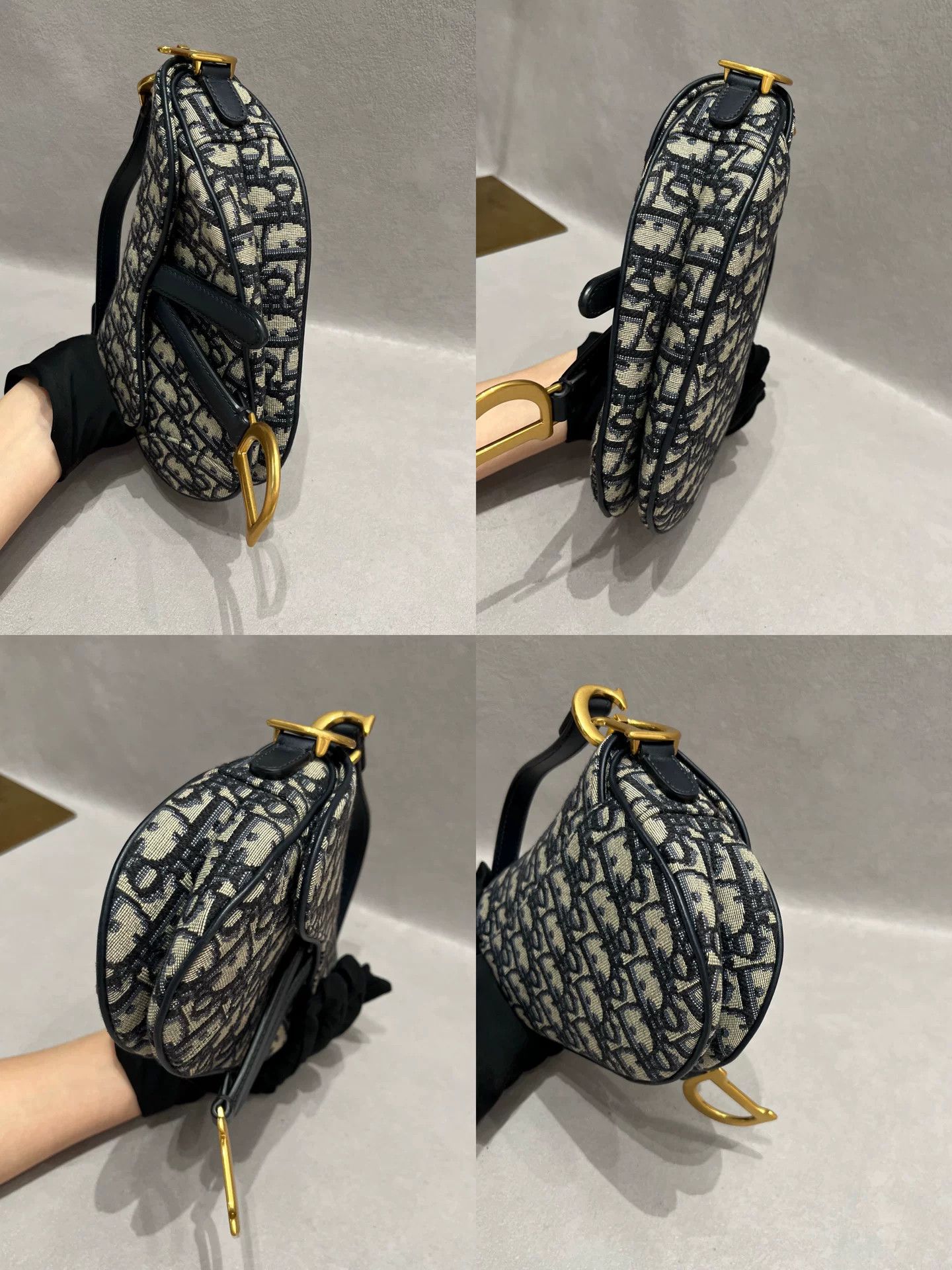 Dior Pre-loved Bag Very good condition Size ONE SIZE - 3 Thumbnail