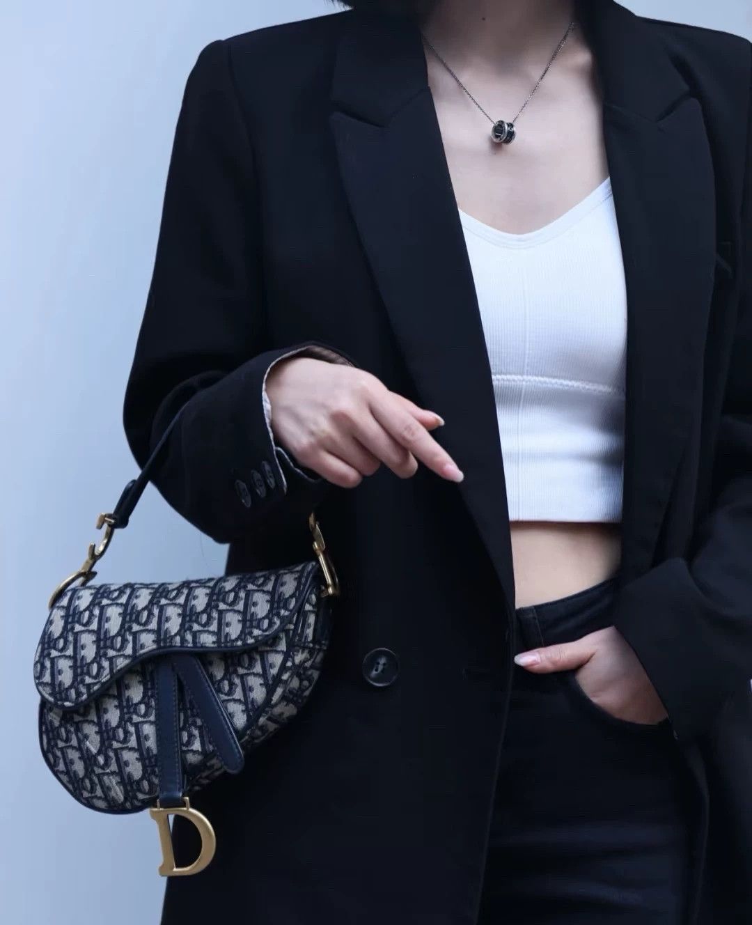 Dior Pre-loved Bag Very good condition Size ONE SIZE - 5 Thumbnail