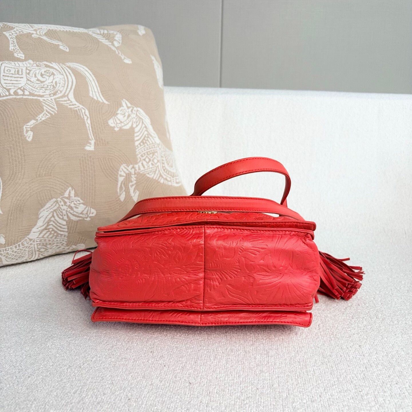 Loewe Pre-loved Bag Very good condition Size ONE SIZE - 5 Thumbnail