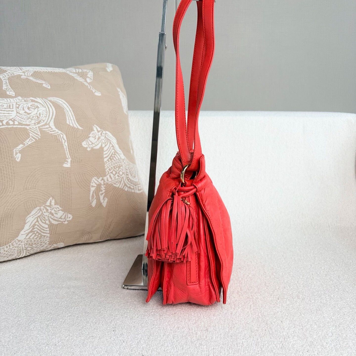 Loewe Pre-loved Bag Very good condition Size ONE SIZE - 3 Thumbnail
