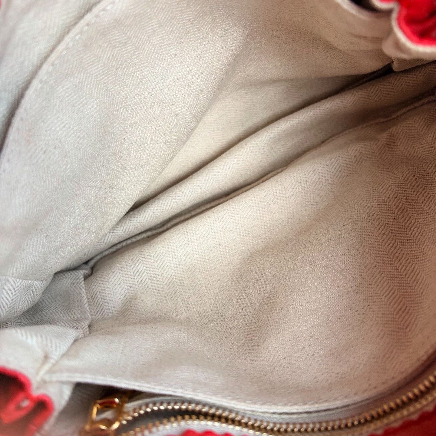 Loewe Pre-loved Bag Very good condition Size ONE SIZE - 7 Thumbnail