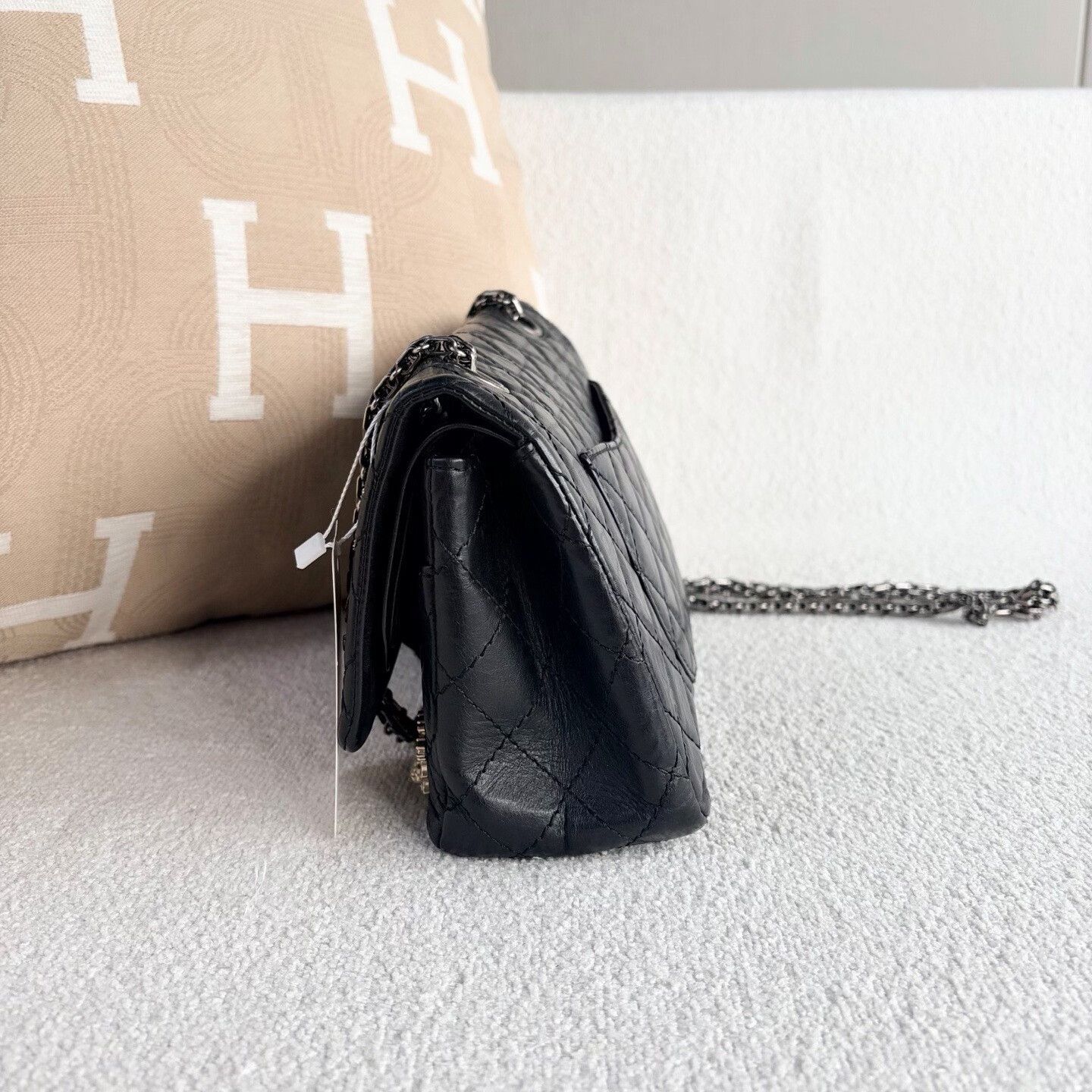 Chanel Pre-loved Bag Very good condition Size ONE SIZE - 3 Thumbnail