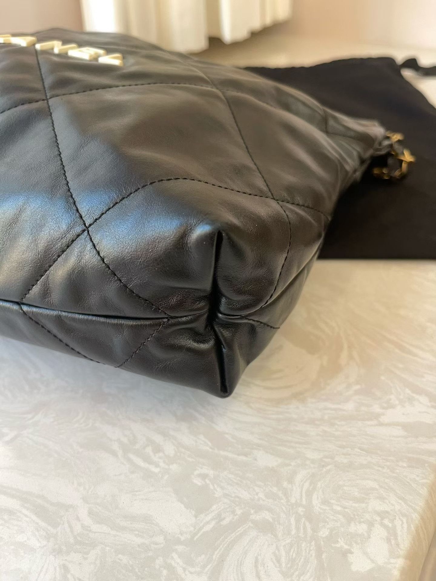 Chanel Pre-loved Bag Very good condition Size ONE SIZE - 6 Thumbnail