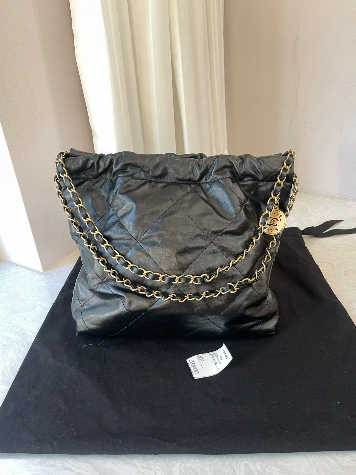 Chanel Pre-loved Bag Very good condition Size ONE SIZE - 4 Thumbnail
