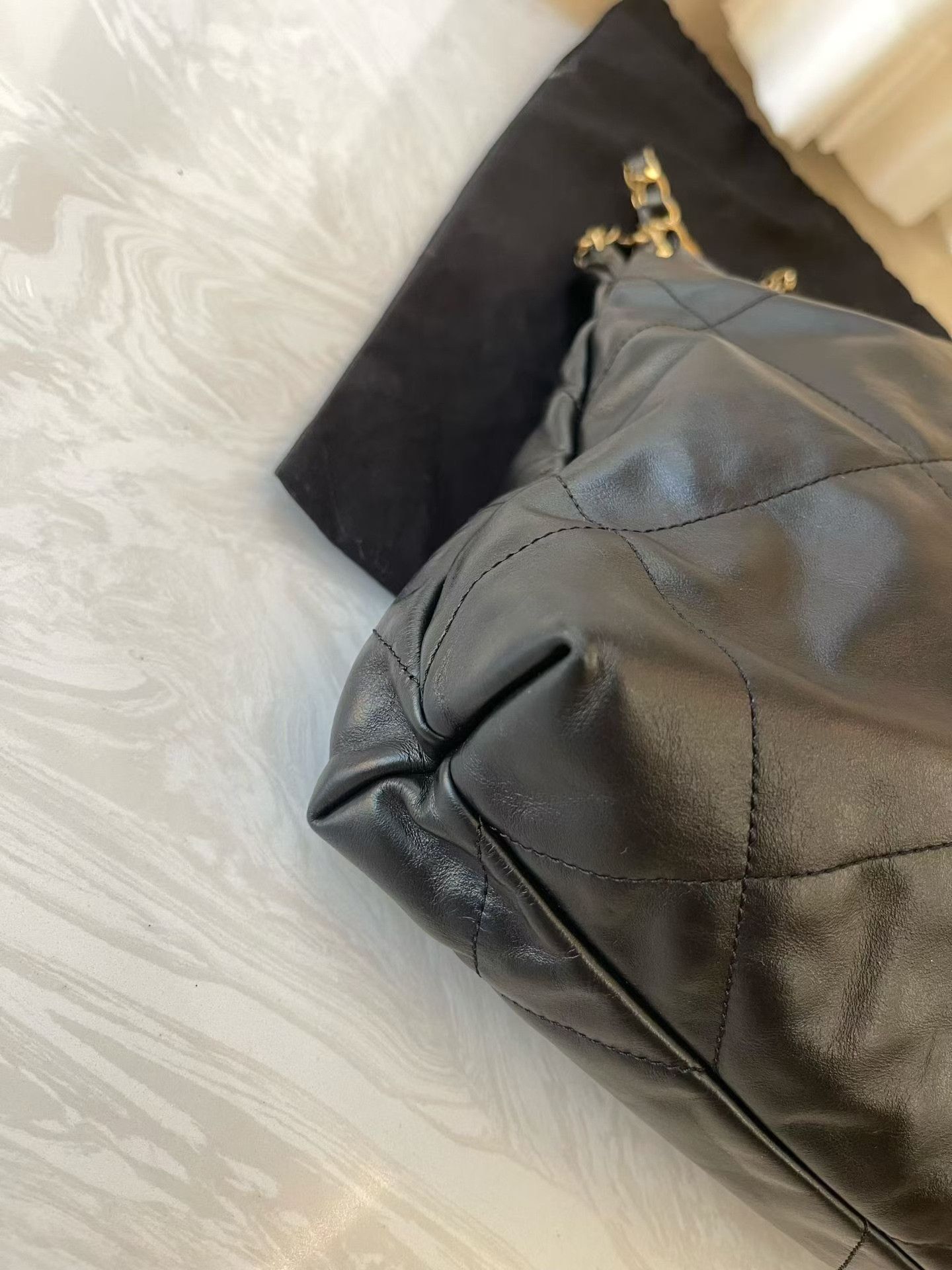 Chanel Pre-loved Bag Very good condition Size ONE SIZE - 7 Thumbnail