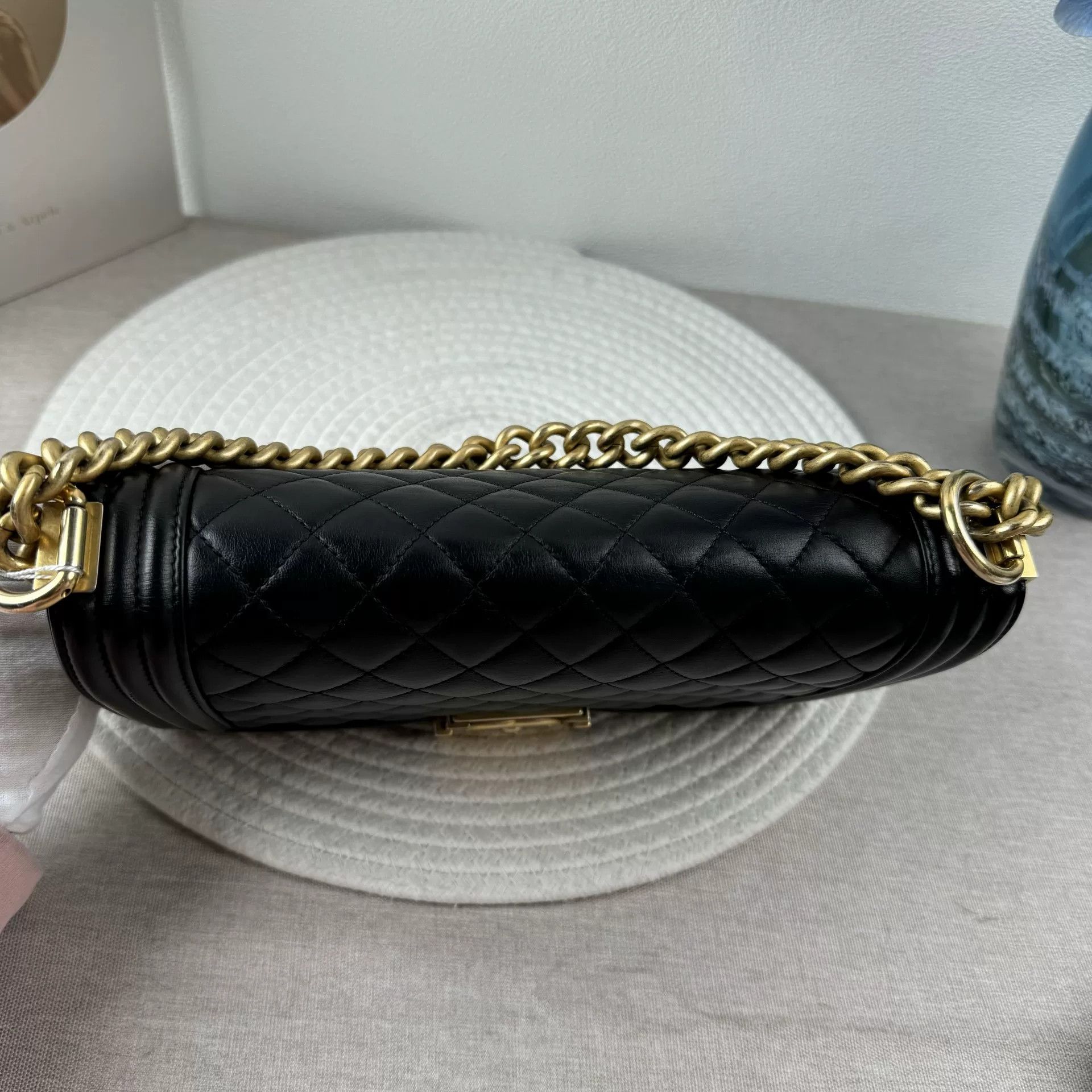 Chanel Pre-loved Bag Very good condition Size ONE SIZE - 2 Thumbnail