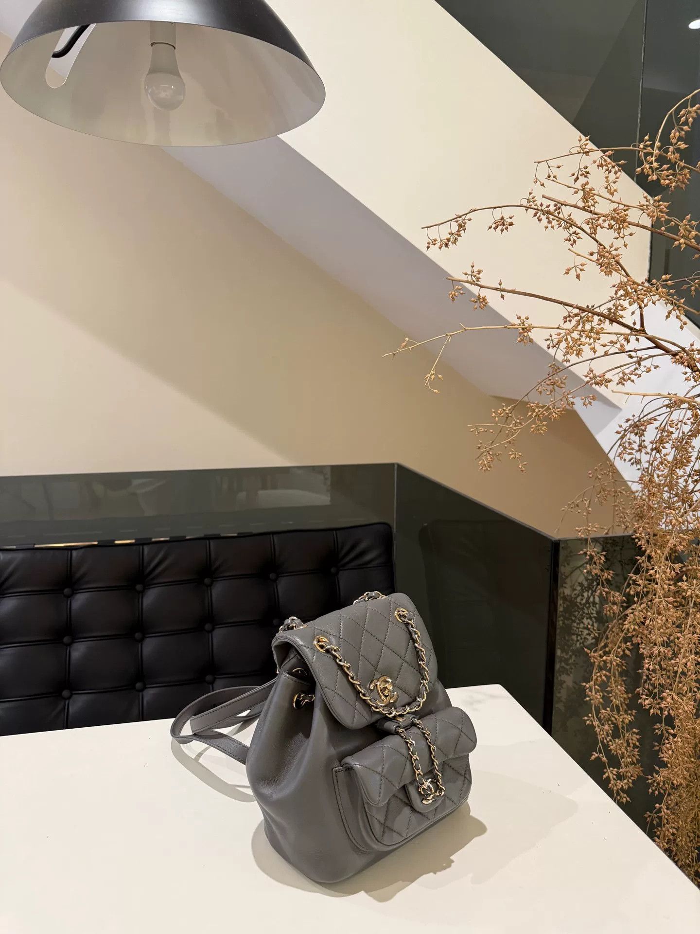 Chanel Pre-loved Bag Very good condition Size ONE SIZE - 2 Thumbnail