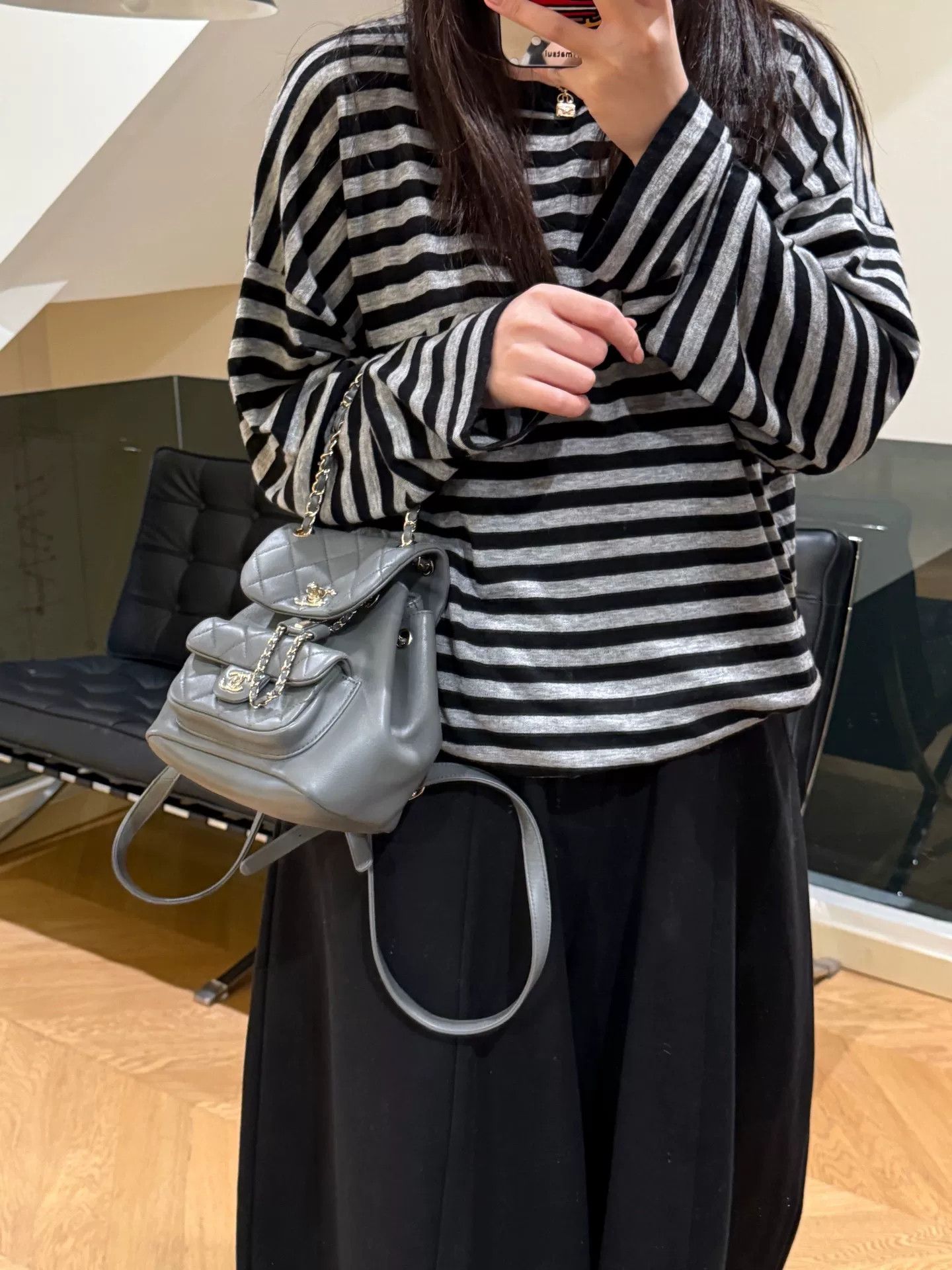 Chanel Pre-loved Bag Very good condition Size ONE SIZE - 8 Thumbnail