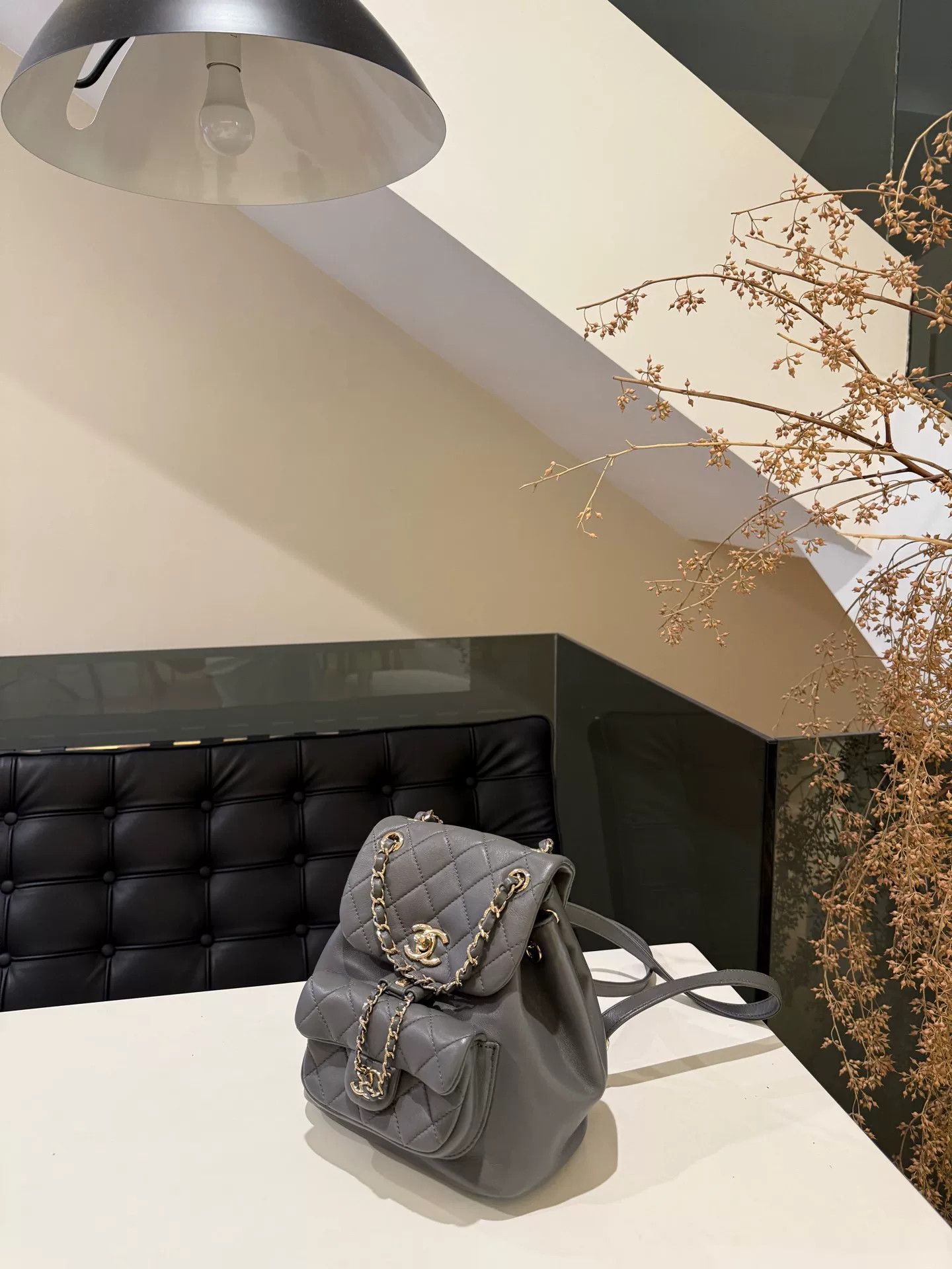 Chanel Pre-loved Bag Very good condition Size ONE SIZE - 4 Thumbnail