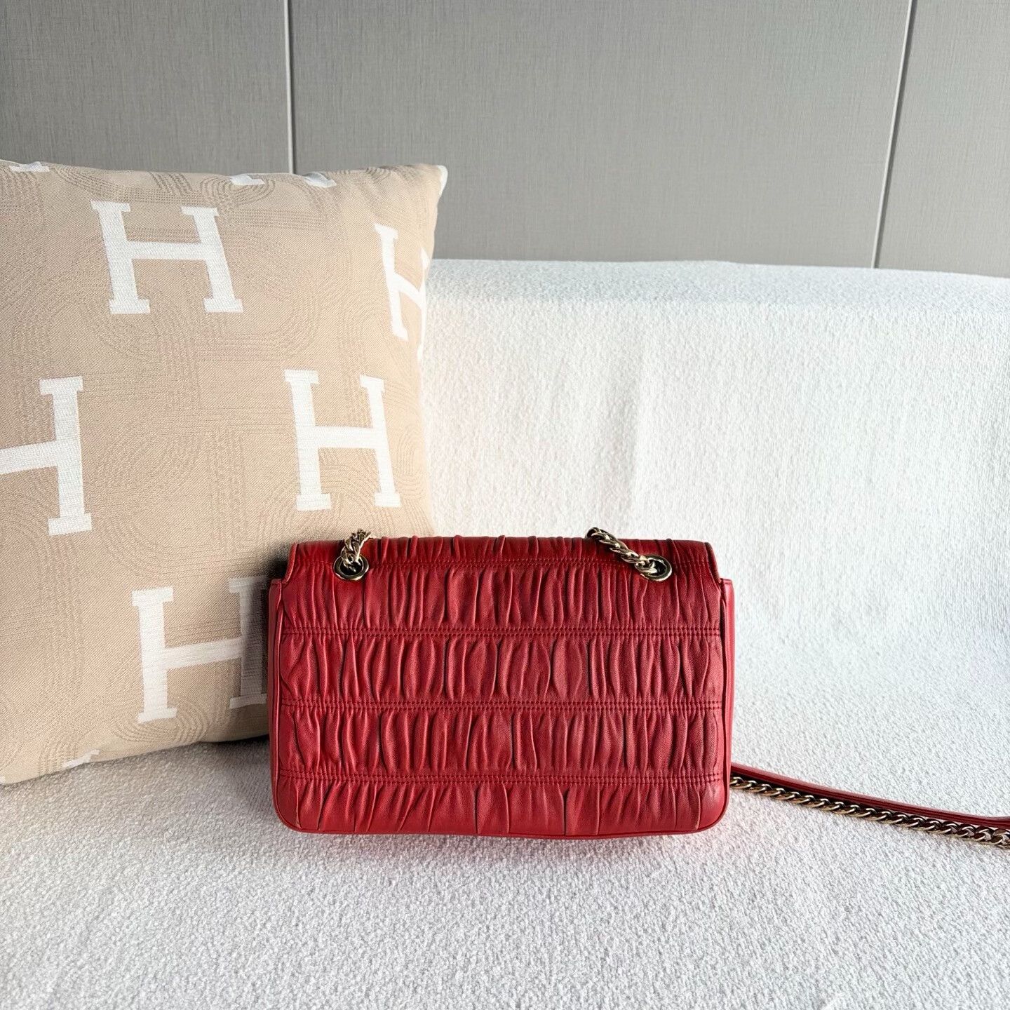 Prada Pre-loved Bag Very good condition Size ONE SIZE - 3 Thumbnail