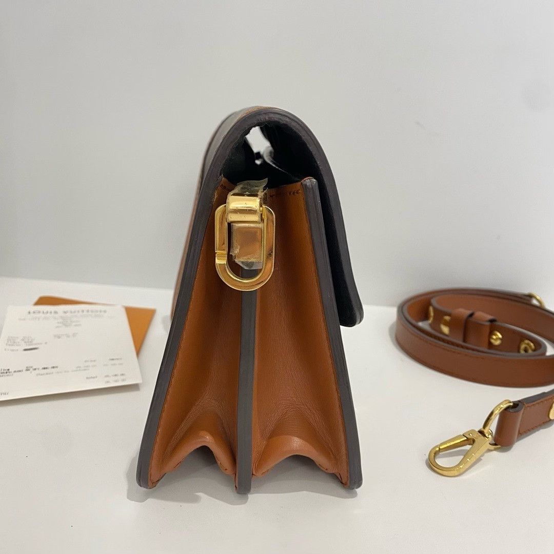 Louis Vuitton Pre-loved Bag Very good condition Size ONE SIZE - 5 Thumbnail