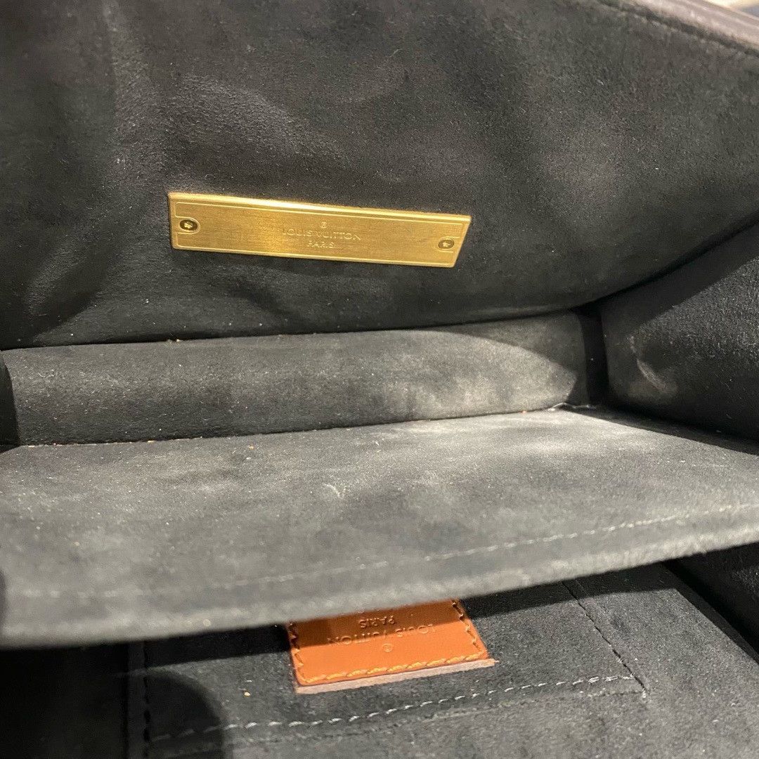 Louis Vuitton Pre-loved Bag Very good condition Size ONE SIZE - 2 Thumbnail