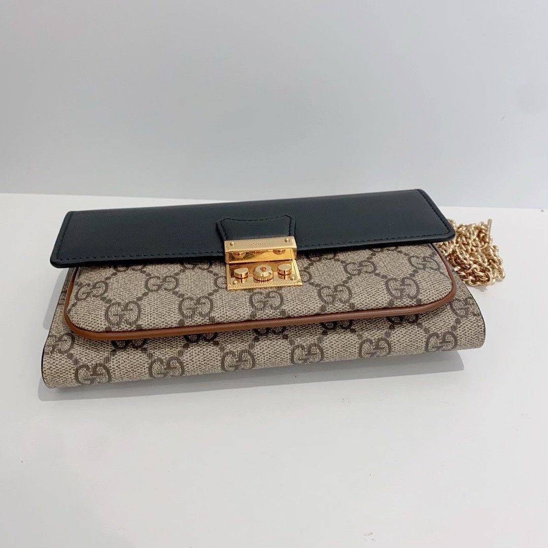Gucci Pre-loved Bag Very good condition Size ONE SIZE - 2 Thumbnail