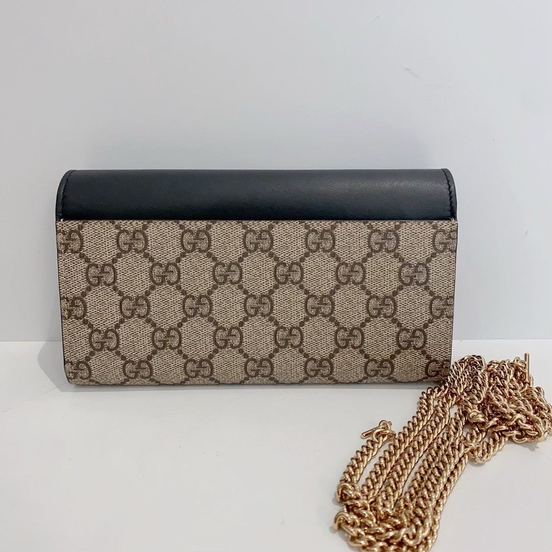 Gucci Pre-loved Bag Very good condition Size ONE SIZE - 5 Thumbnail