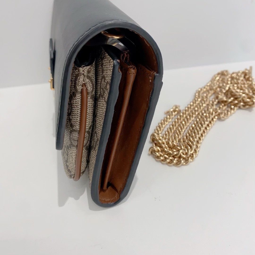 Gucci Pre-loved Bag Very good condition Size ONE SIZE - 6 Thumbnail