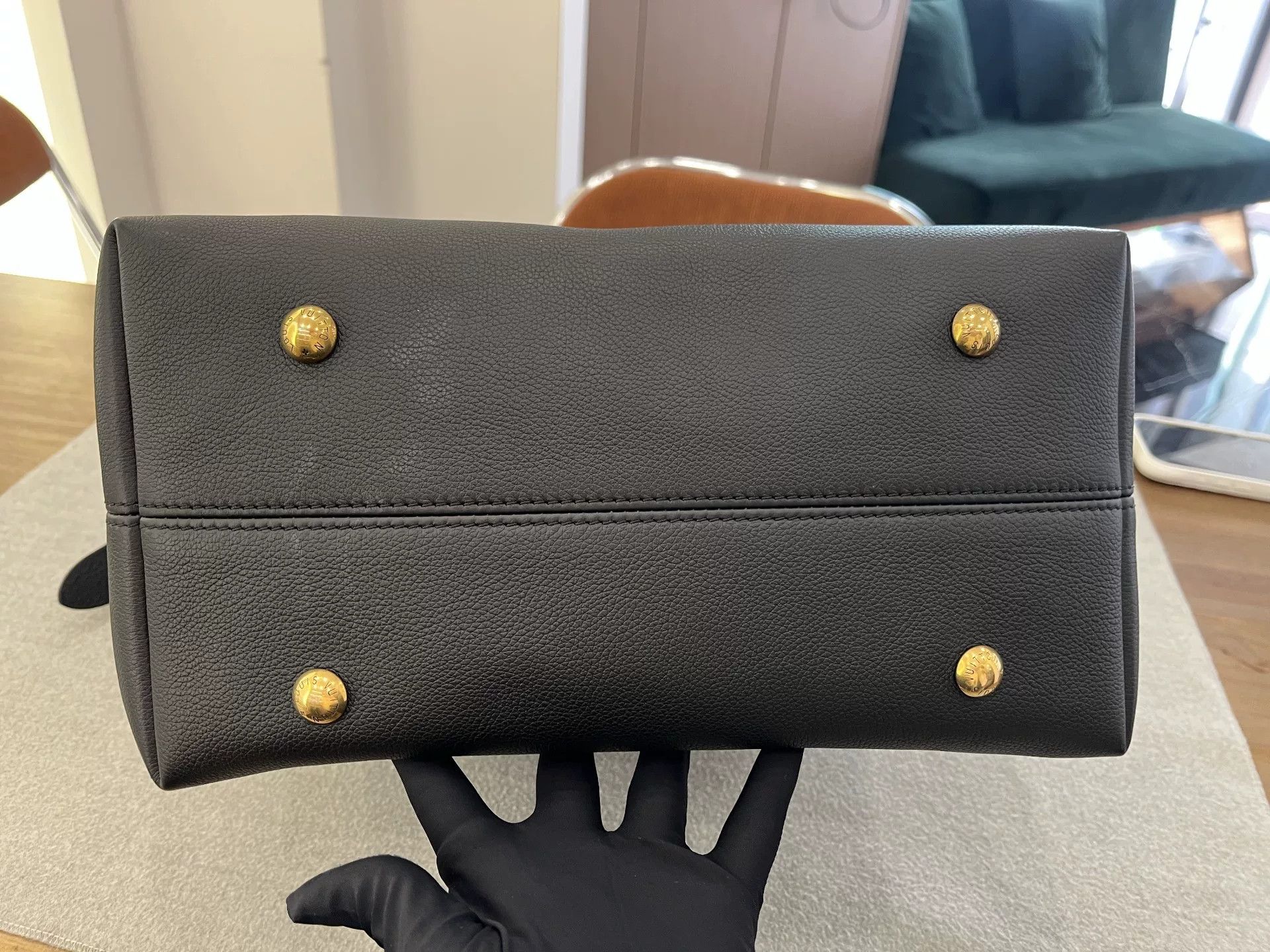 Louis Vuitton Pre-loved Bag Very good condition Size ONE SIZE - 3 Thumbnail