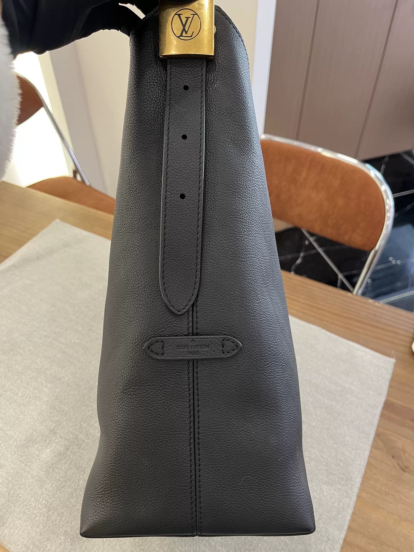Louis Vuitton Pre-loved Bag Very good condition Size ONE SIZE - 6 Thumbnail