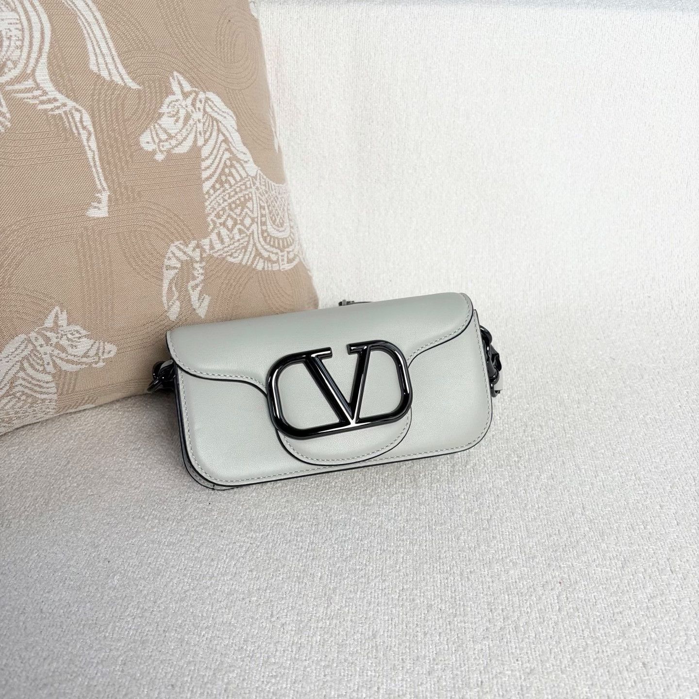 Valentino Pre-loved Bag Very good condition Size ONE SIZE - 6 Thumbnail