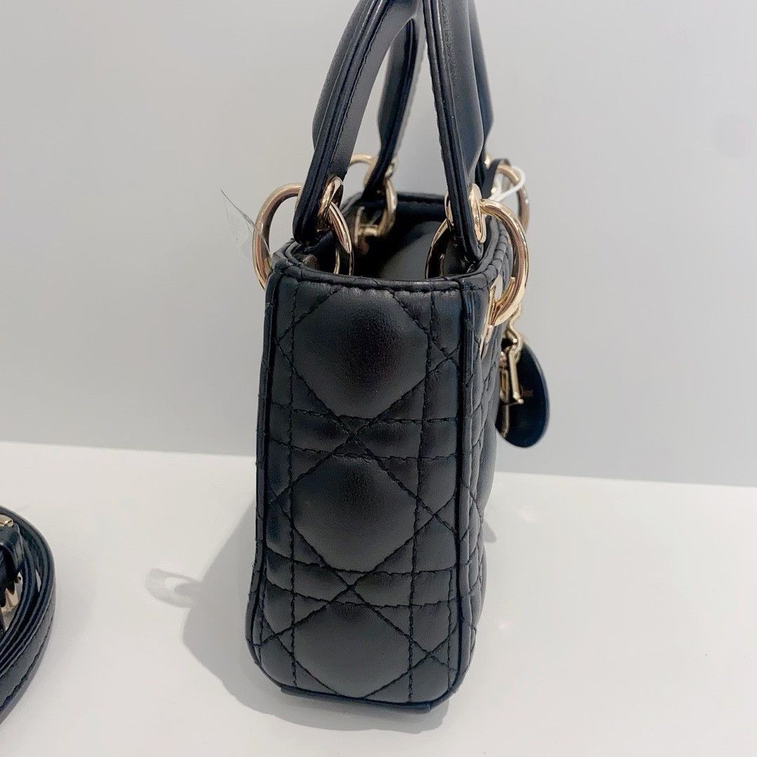 Dior Pre-loved Bag Very good condition Size ONE SIZE - 2 Thumbnail