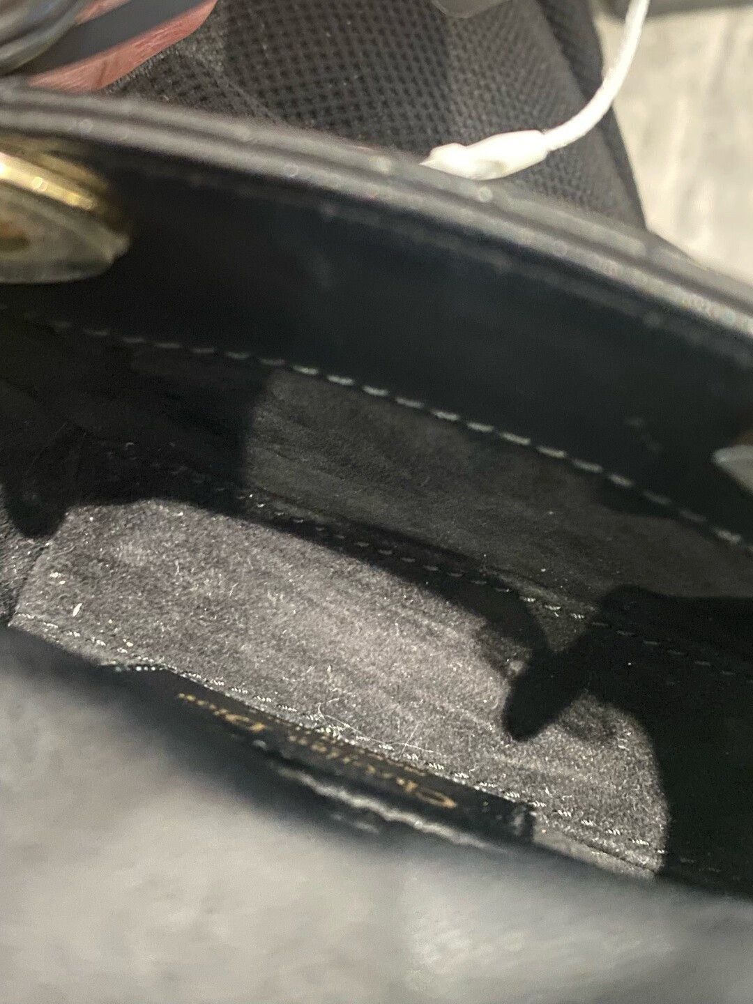Dior Pre-loved Bag Very good condition Size ONE SIZE - 5 Thumbnail