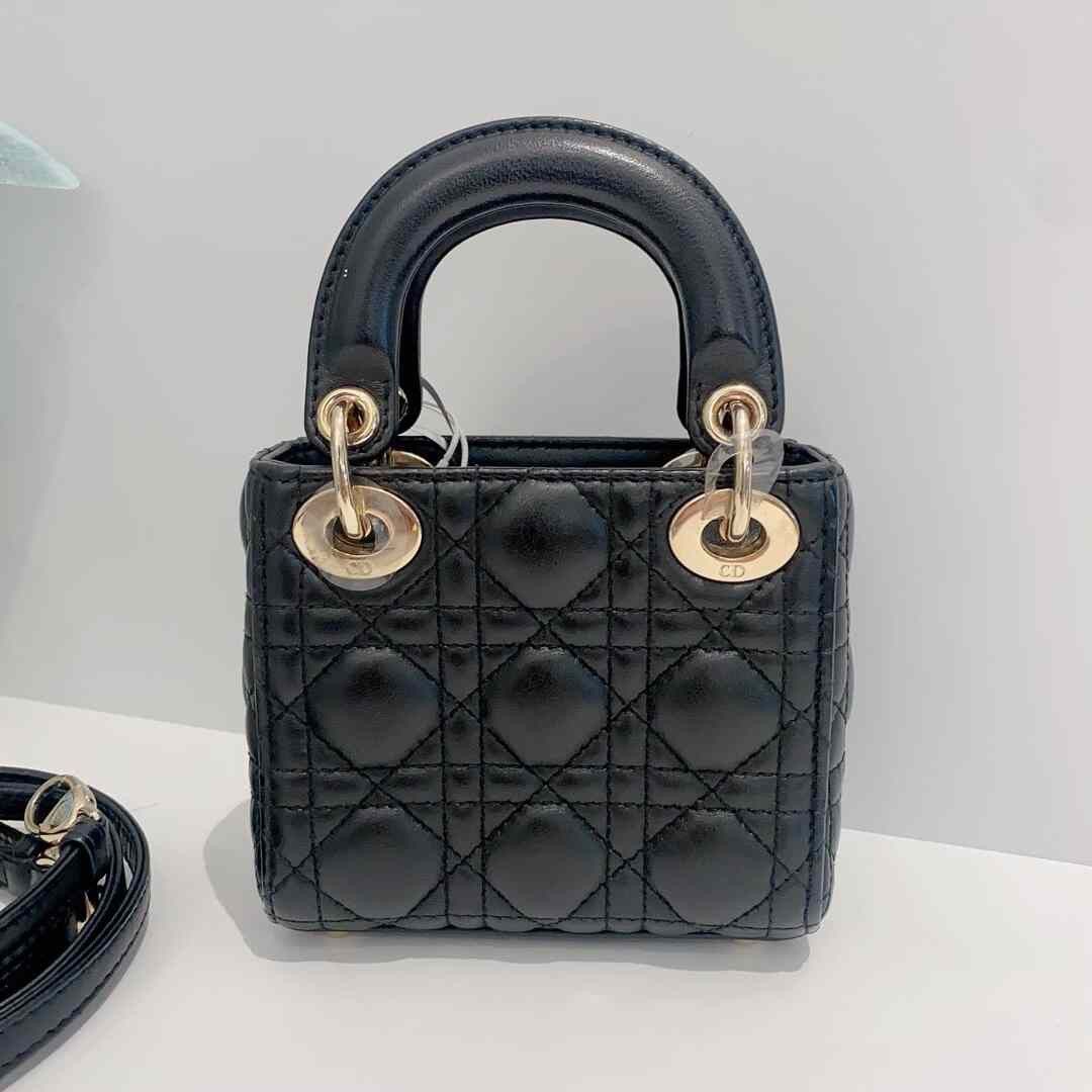 Dior Pre-loved Bag Very good condition Size ONE SIZE - 3 Thumbnail