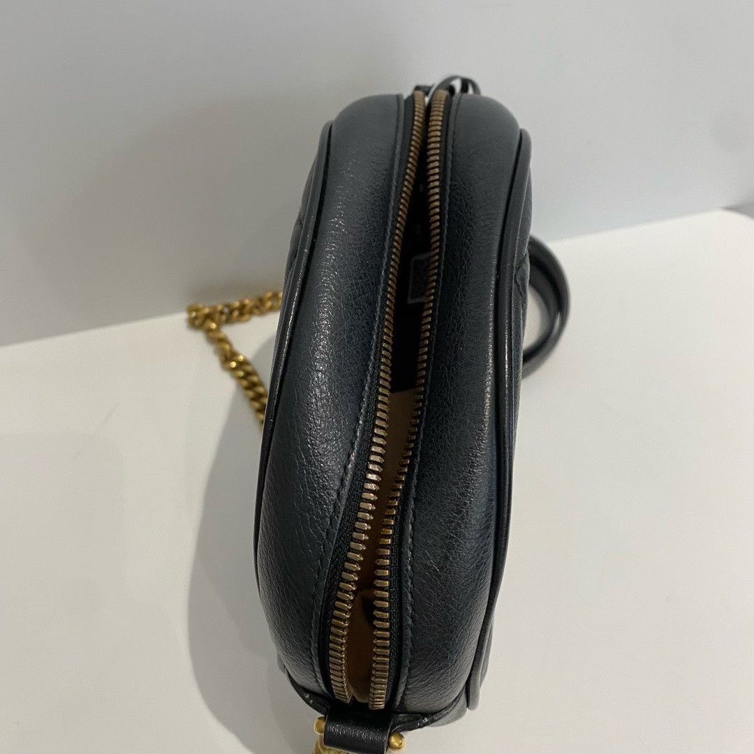 Gucci Pre-loved Bag Very good condition Size ONE SIZE - 4 Thumbnail