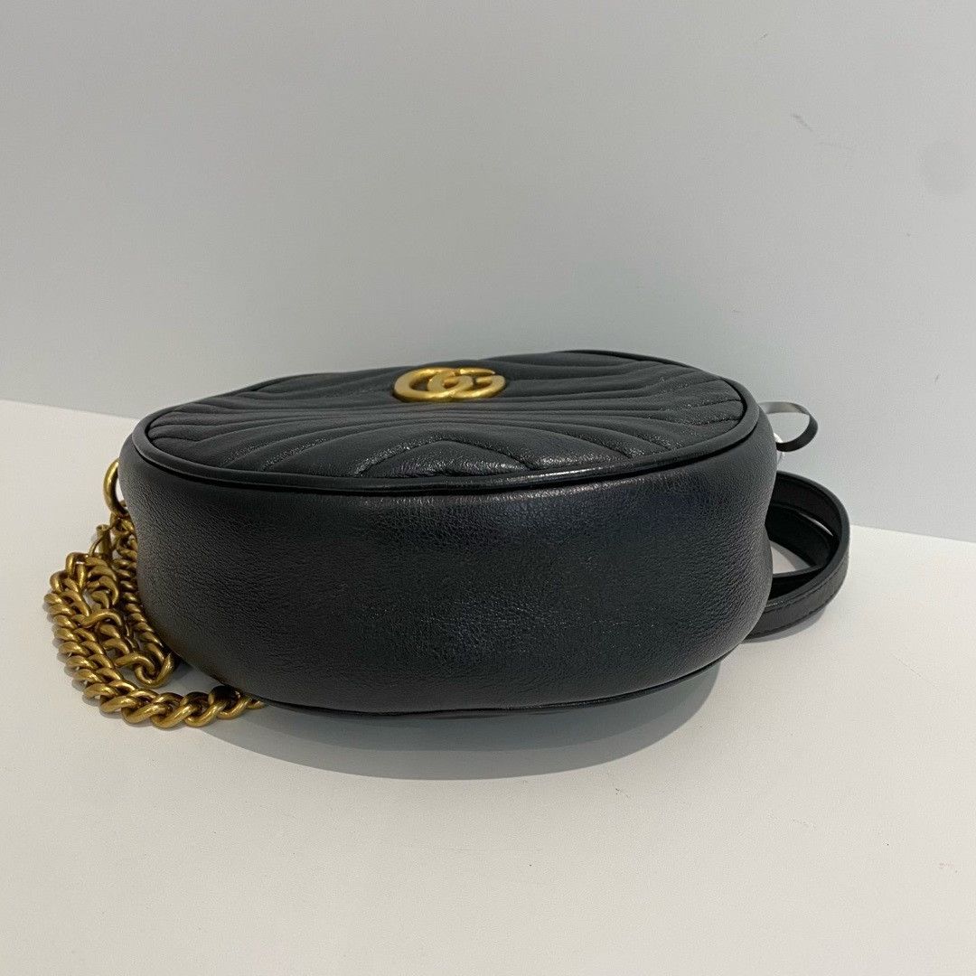 Gucci Pre-loved Bag Very good condition Size ONE SIZE - 3 Thumbnail