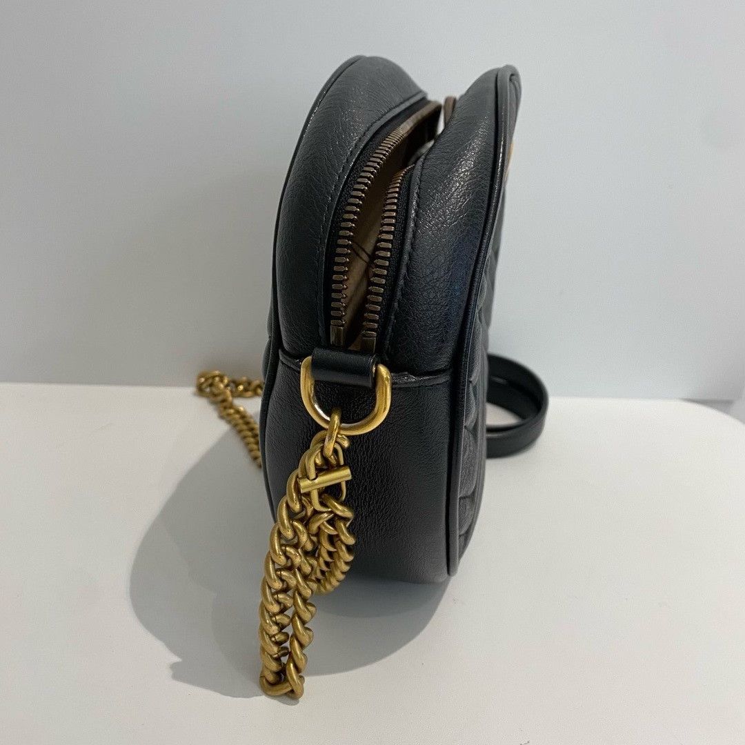 Gucci Pre-loved Bag Very good condition Size ONE SIZE - 6 Thumbnail