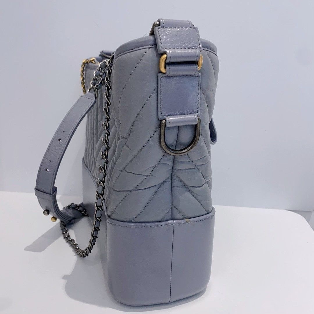 Chanel Pre-loved Bag Very good condition Size ONE SIZE - 2 Thumbnail