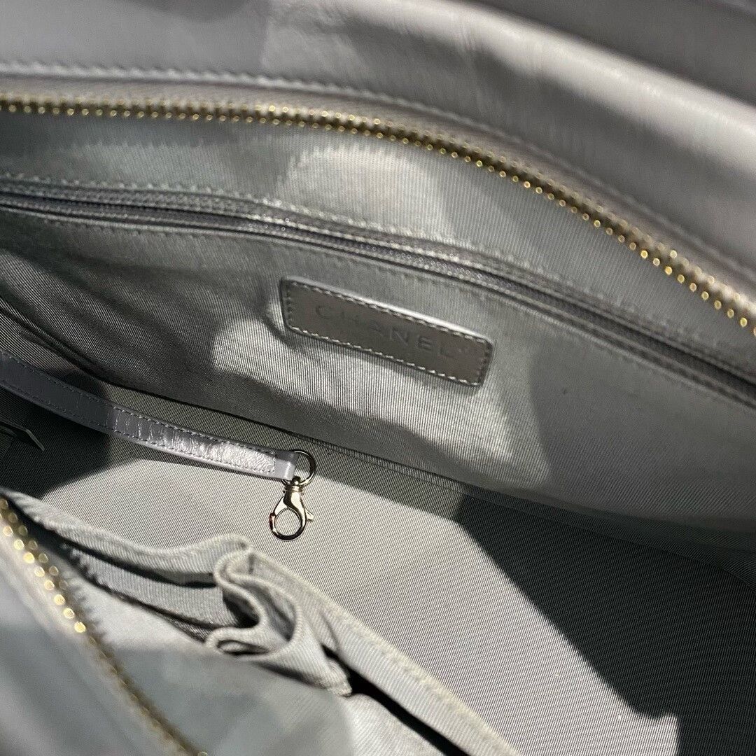Chanel Pre-loved Bag Very good condition Size ONE SIZE - 6 Thumbnail