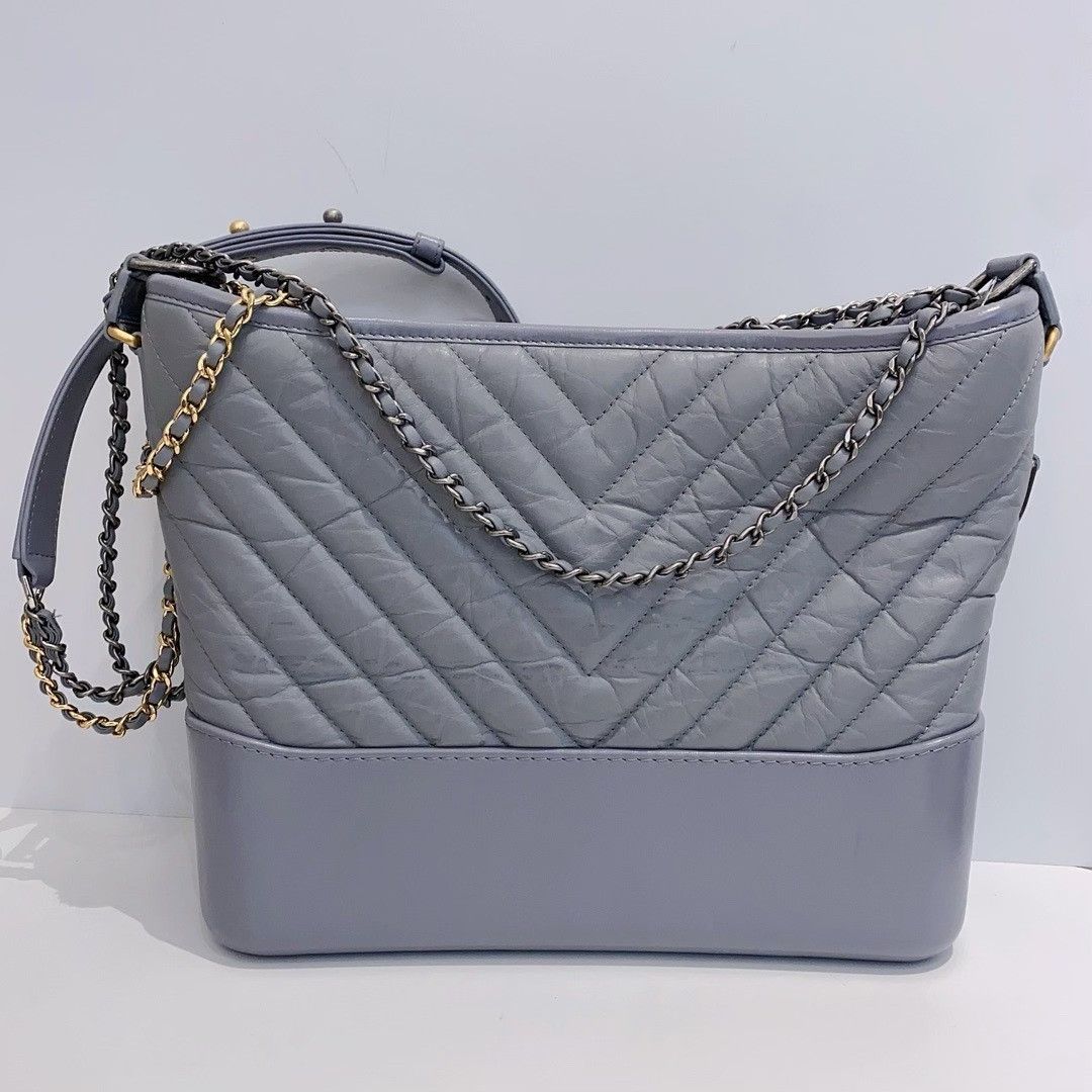 Chanel Pre-loved Bag Very good condition Size ONE SIZE - 3 Thumbnail