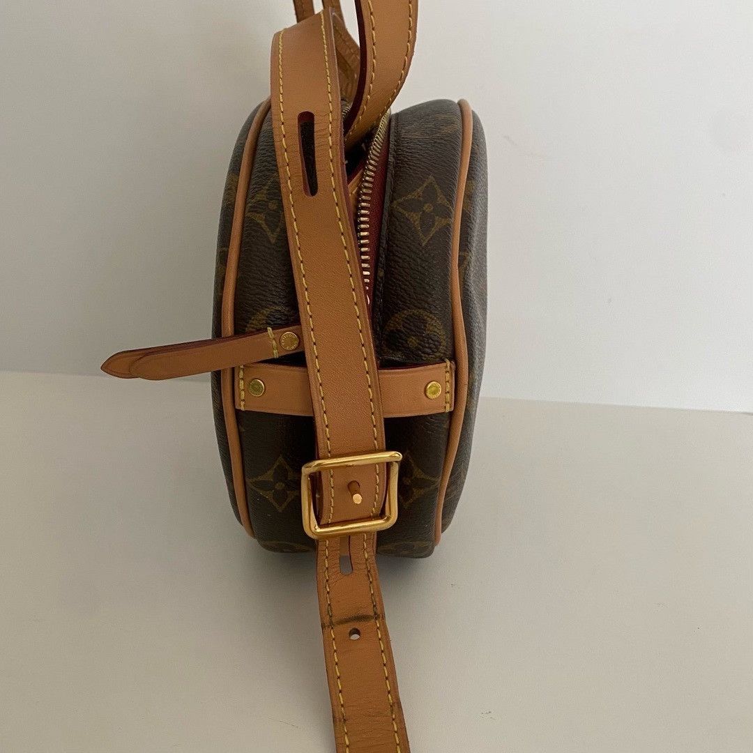 Louis Vuitton Pre-loved Bag Very good condition Size ONE SIZE - 5 Thumbnail