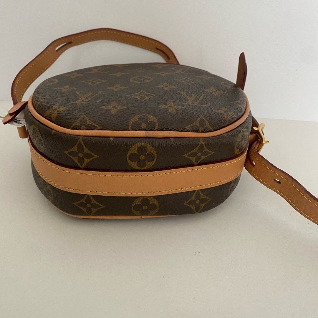 Louis Vuitton Pre-loved Bag Very good condition Size ONE SIZE - 3 Thumbnail