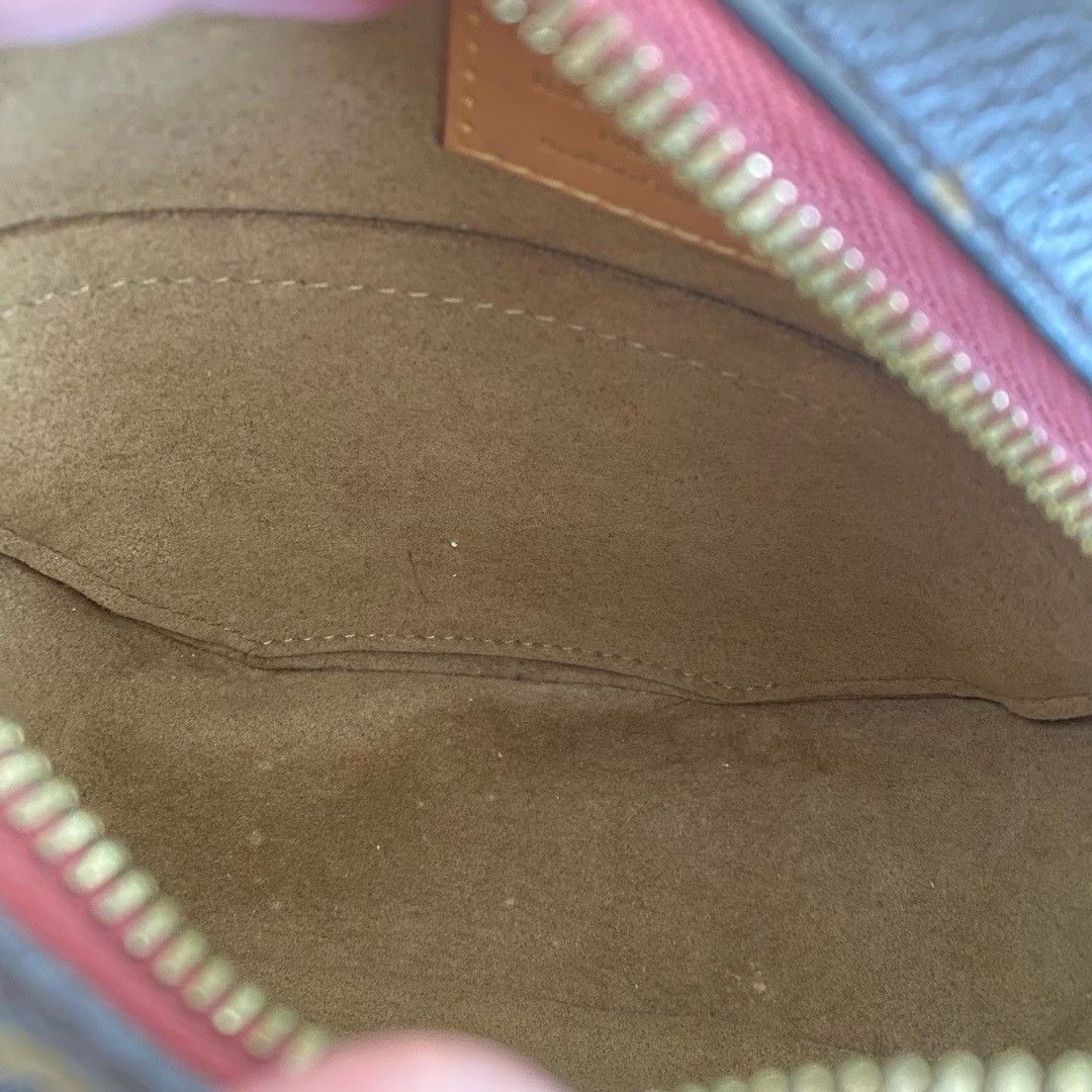 Louis Vuitton Pre-loved Bag Very good condition Size ONE SIZE - 2 Thumbnail