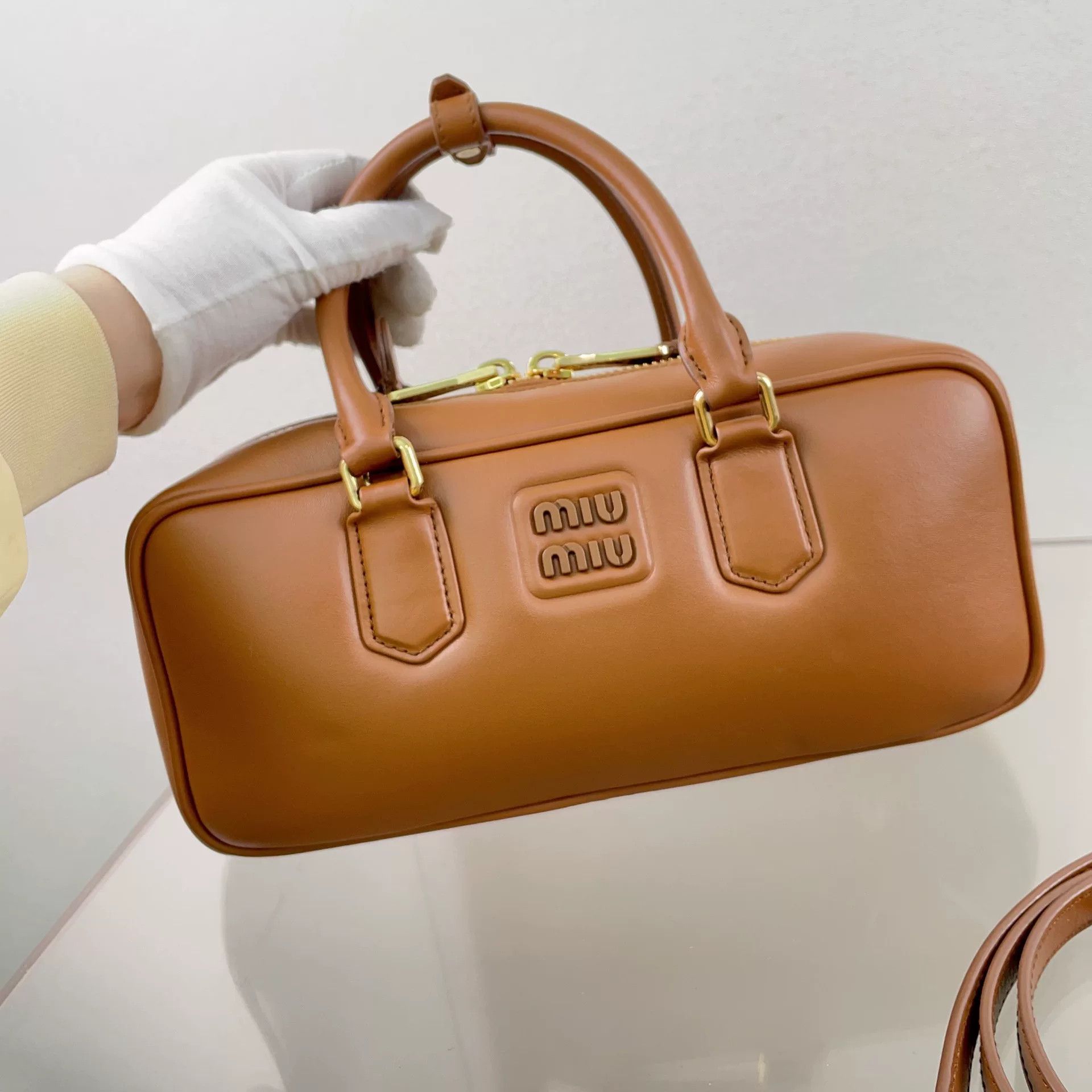 Miu Miu Pre-loved Bag Very good condition Size ONE SIZE - 7 Thumbnail