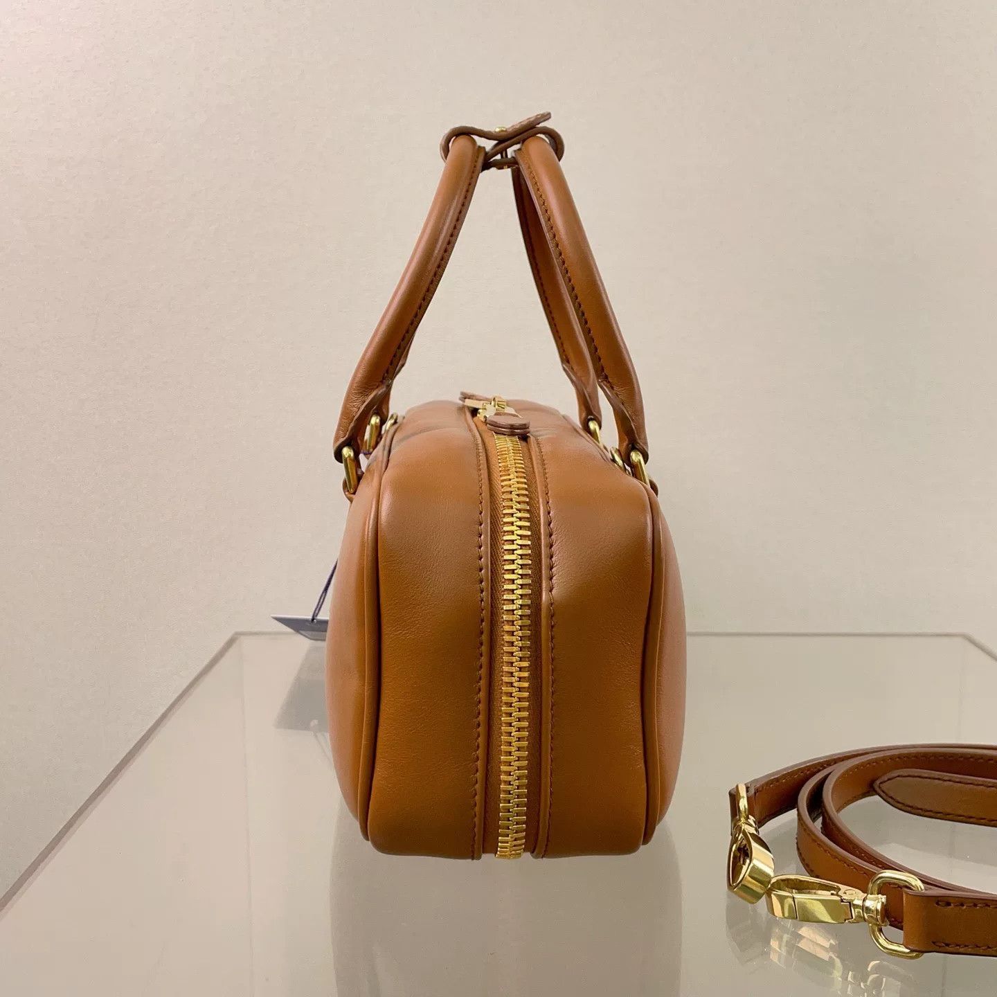 Miu Miu Pre-loved Bag Very good condition Size ONE SIZE - 3 Thumbnail