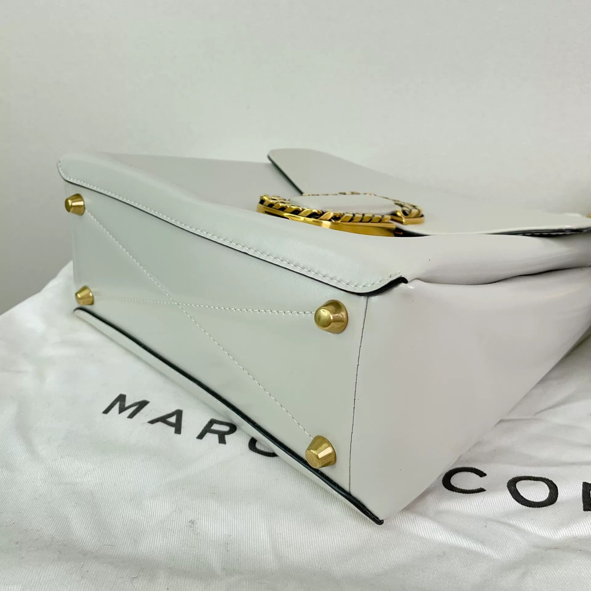 Marc Jacobs Pre-loved Bag Very good condition Size ONE SIZE - 6 Thumbnail