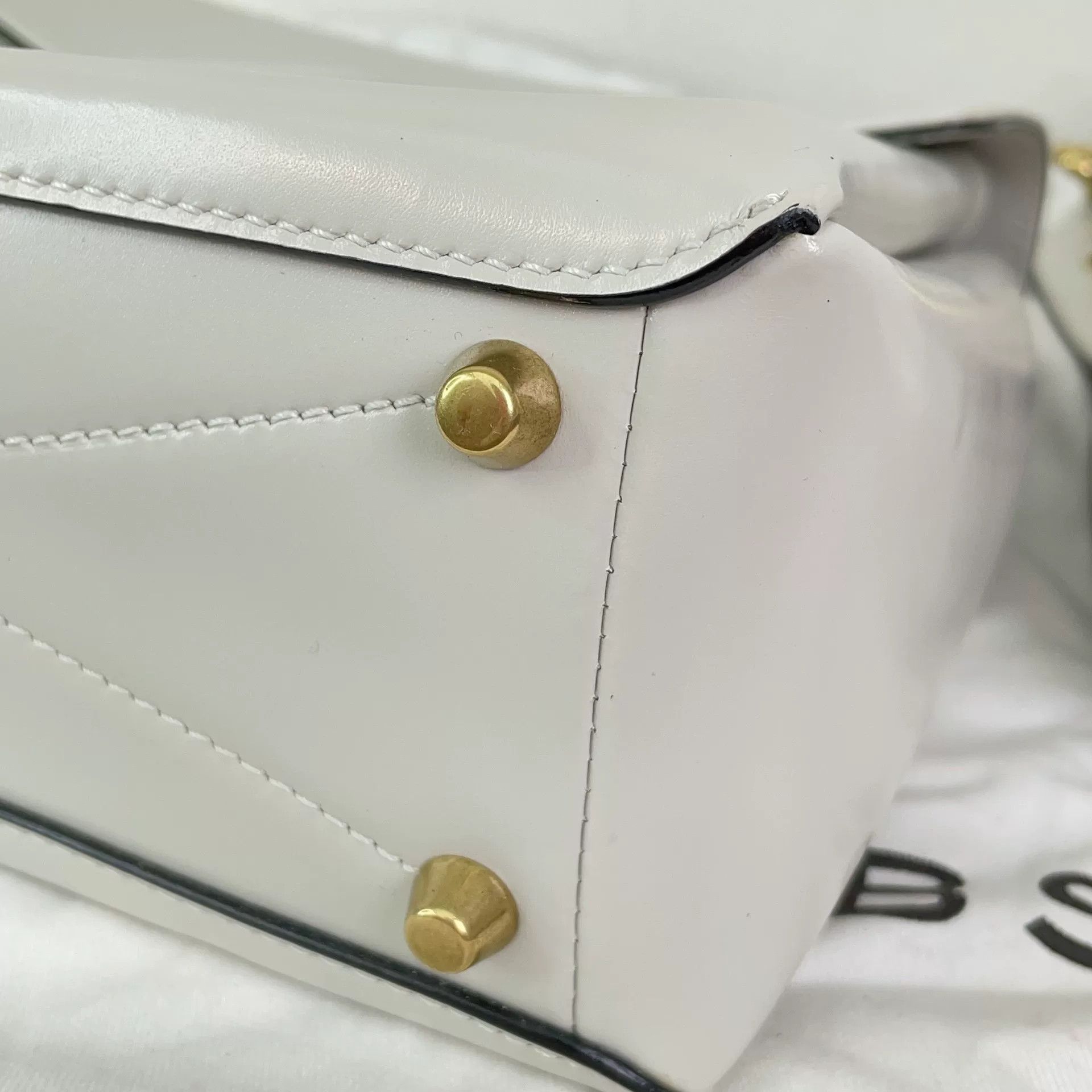 Marc Jacobs Pre-loved Bag Very good condition Size ONE SIZE - 7 Thumbnail