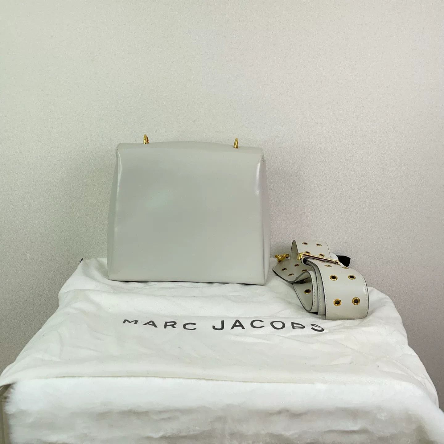 Marc Jacobs Pre-loved Bag Very good condition Size ONE SIZE - 2 Thumbnail